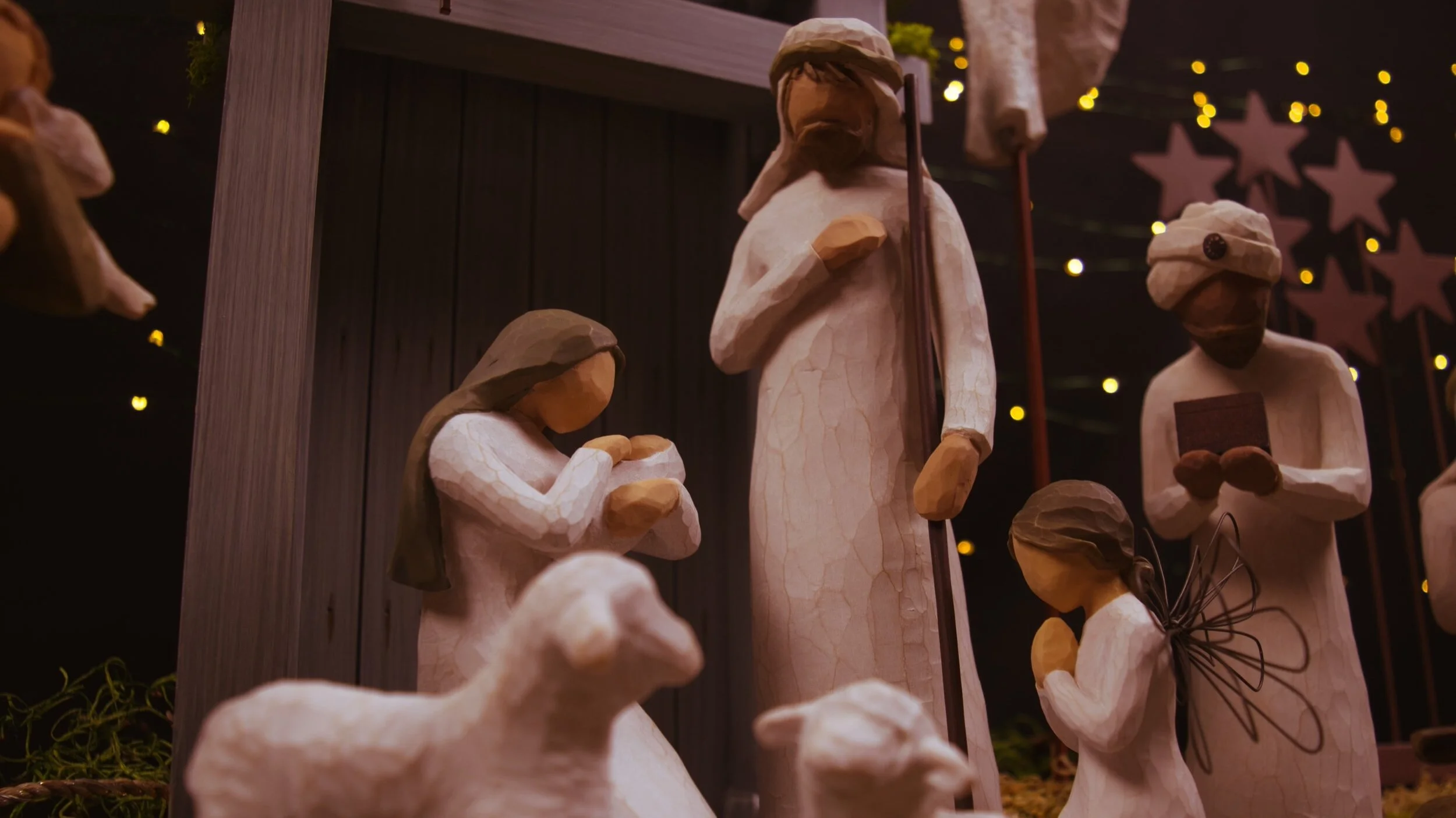 Advent and Christmas resource page available