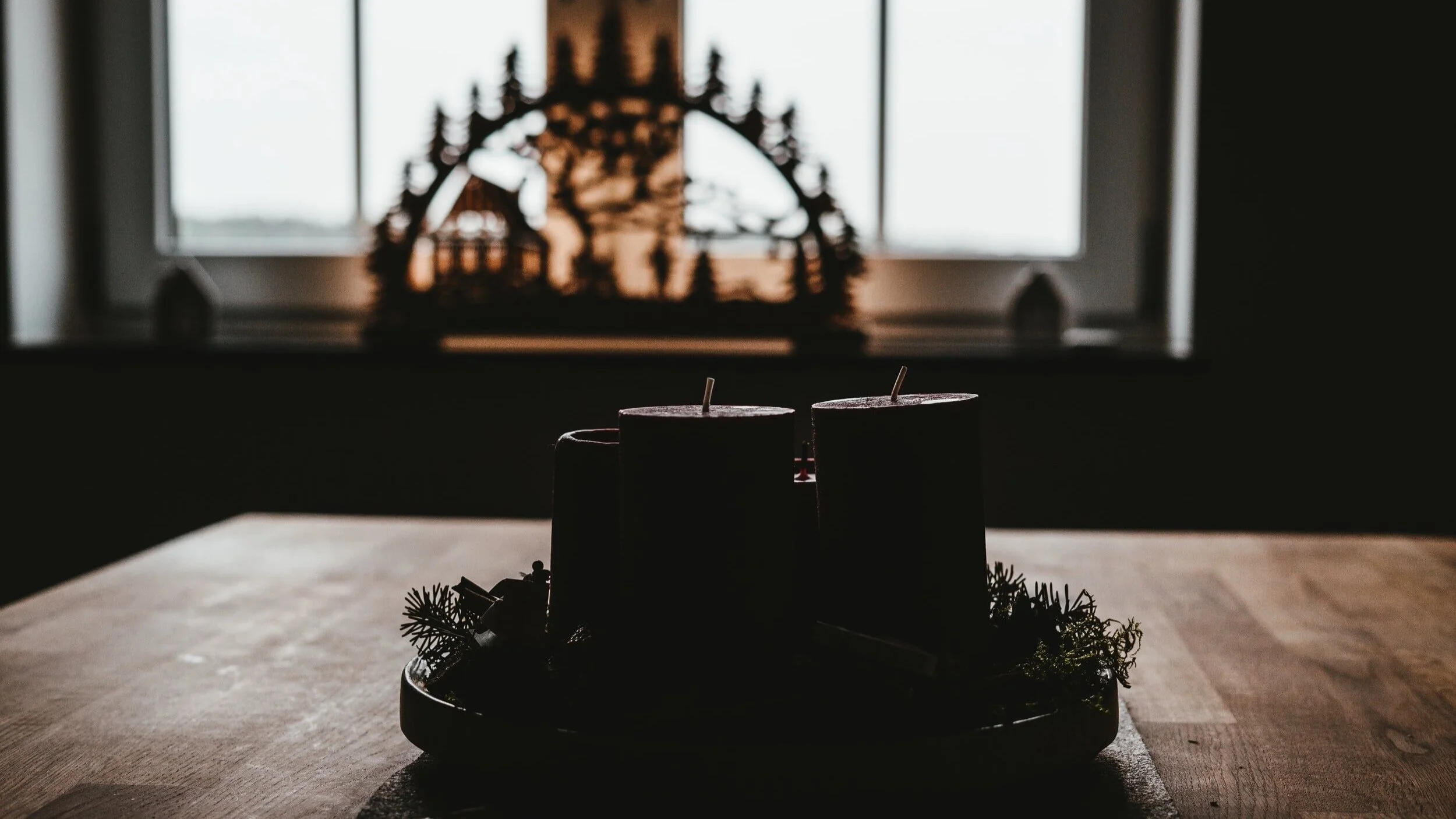 Service of the Longest Night available Monday, 12/21/2020