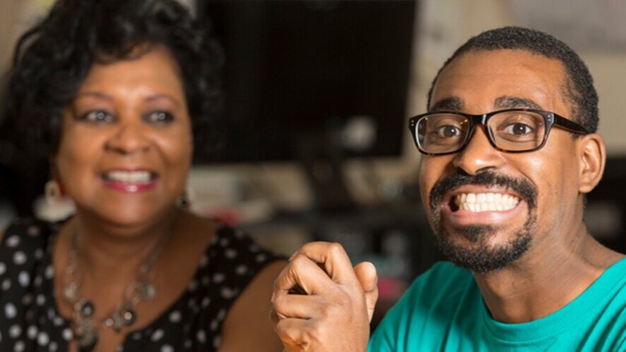 Mosaic: Daniel’s Voice Has Been Found