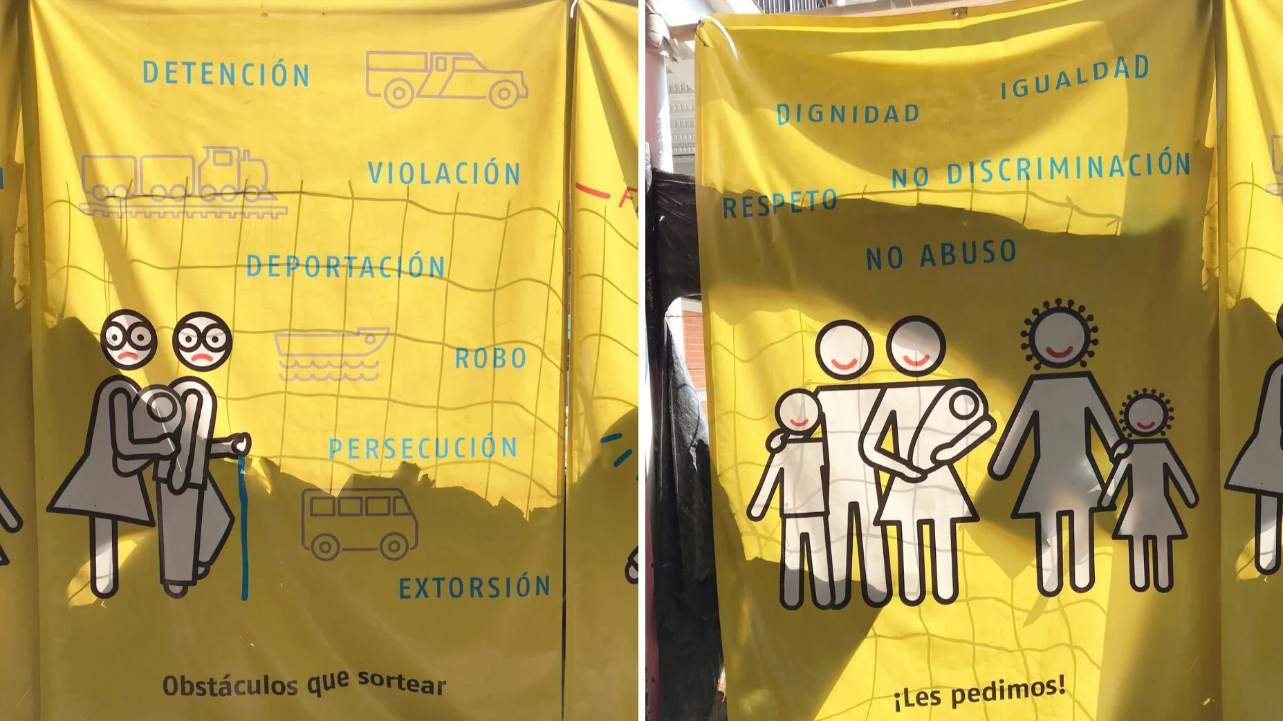 Giovana Oaxaca: Migrating Women and their Experience with Gender-Based Violence