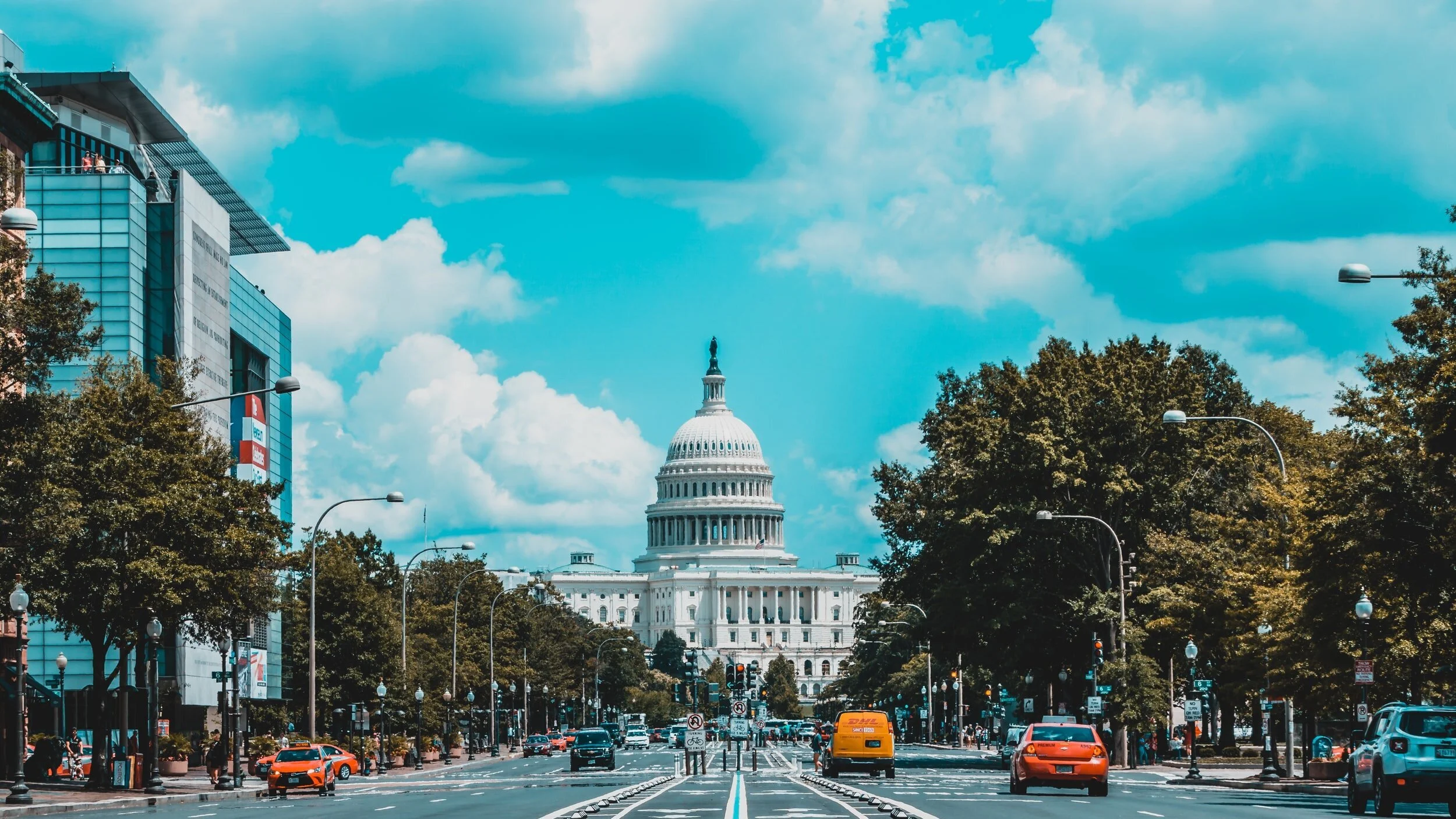 Discipleship in a Democracy