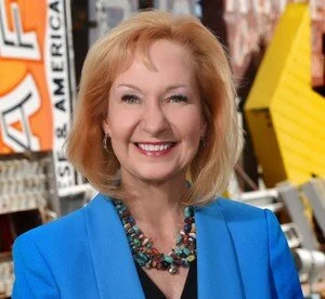 LSSN's new Director of Community Outreach, Lisa Riggleman — Grand ...