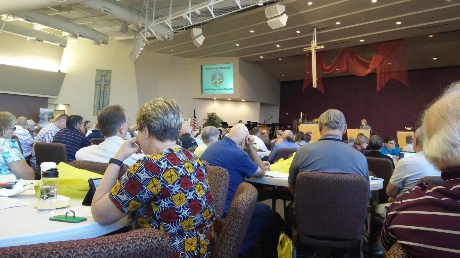Prayers for Love of Christ Lutheran Church in Mesa