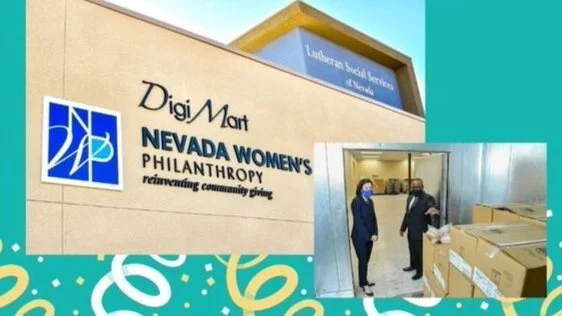 LSSN March 2021 Newsletter