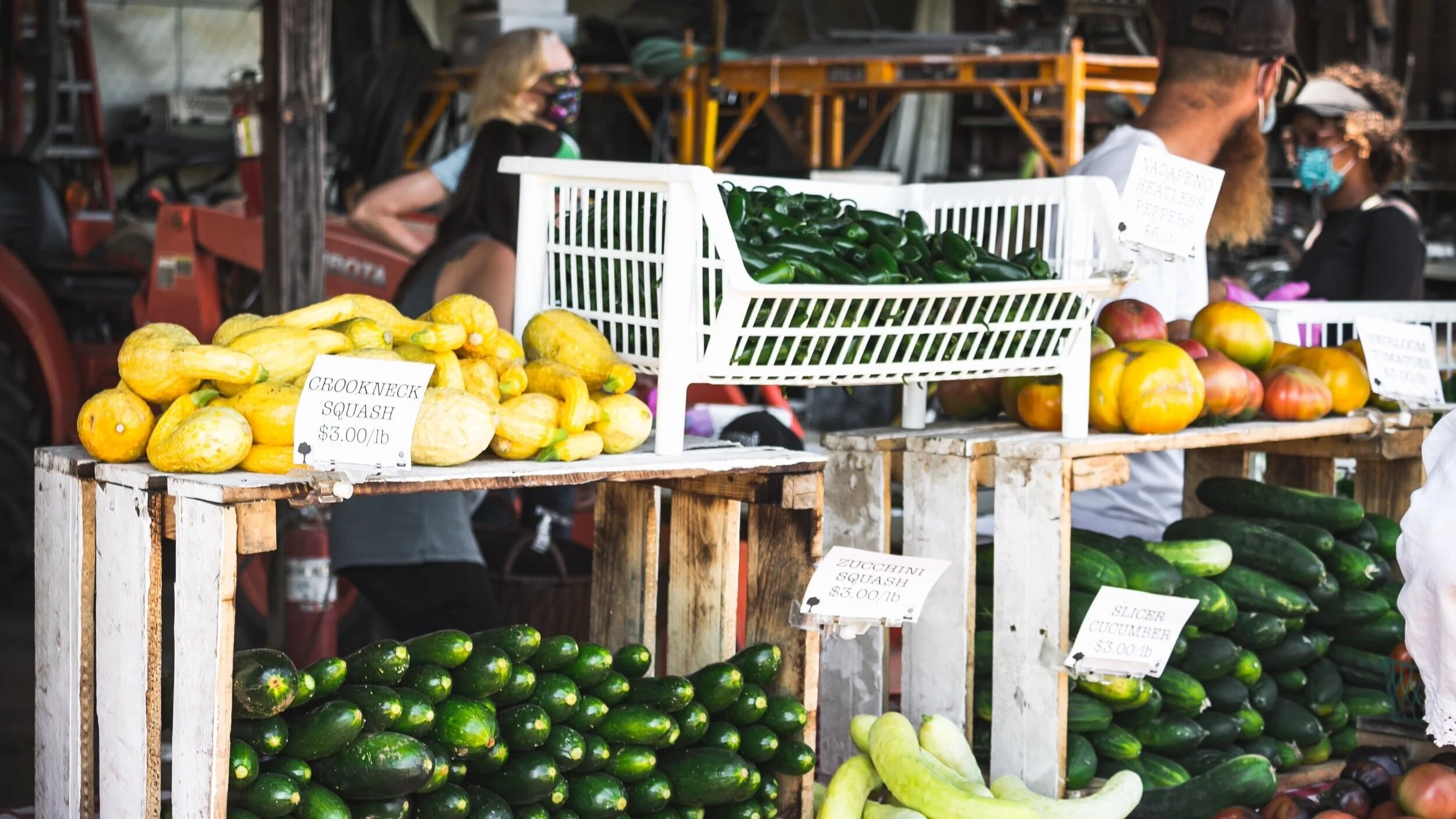 Advocacy Updates: March 2021