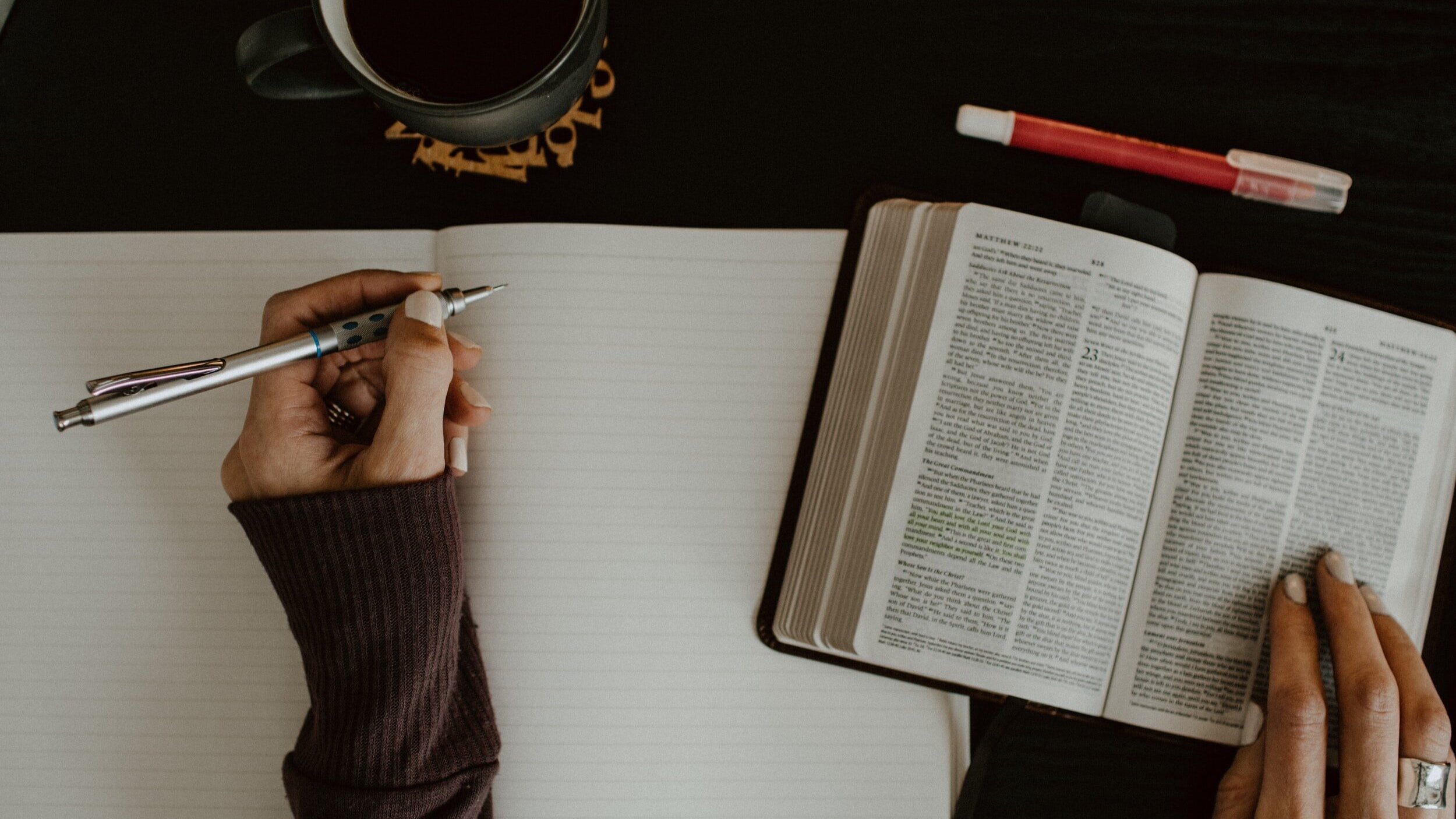 GCS Diakonia program prepares for Fall Term