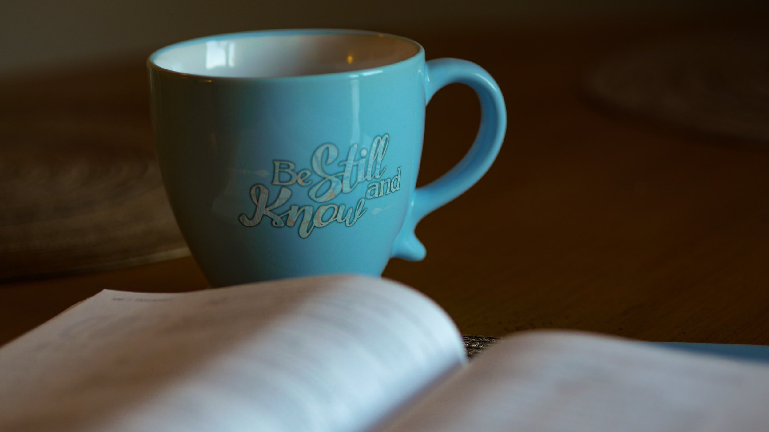 Want to offer your congregation a chance to deepen, strengthen, and stretch their faith?