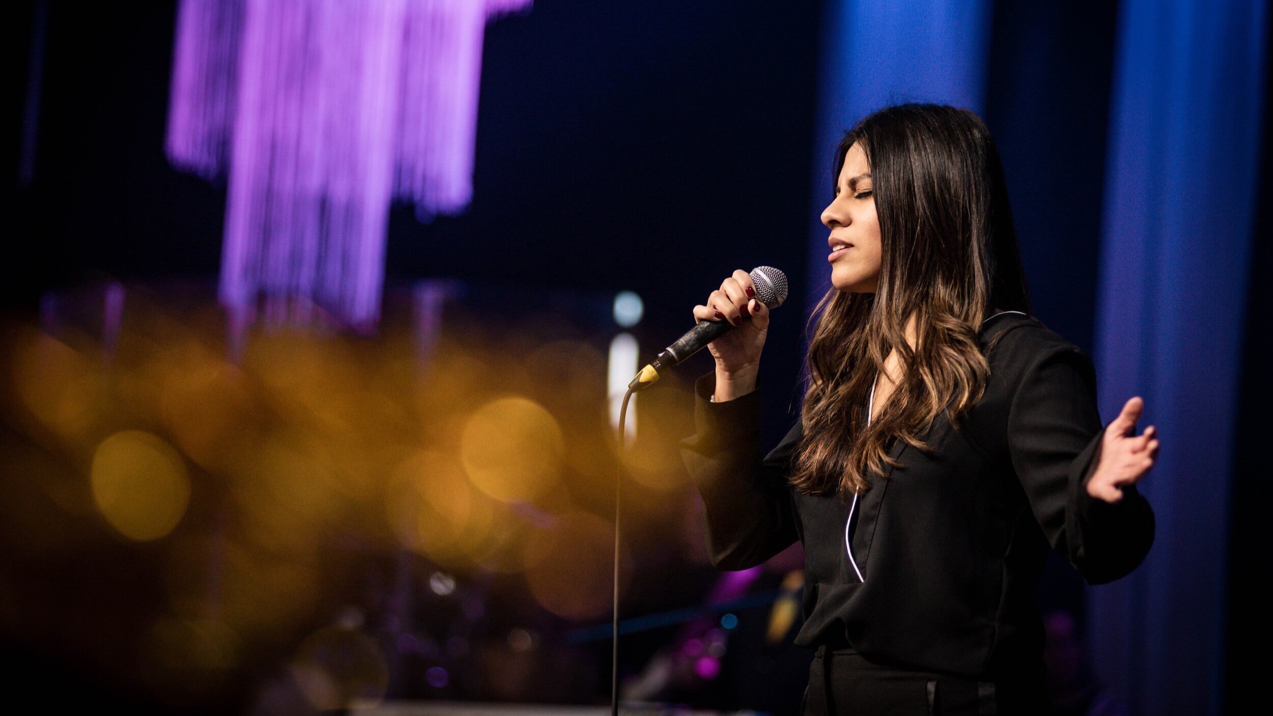 Submit your video for the 2021 Grand Canyon Synod Assembly choir
