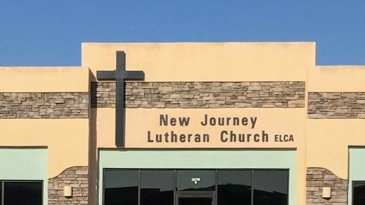 new journey lutheran church