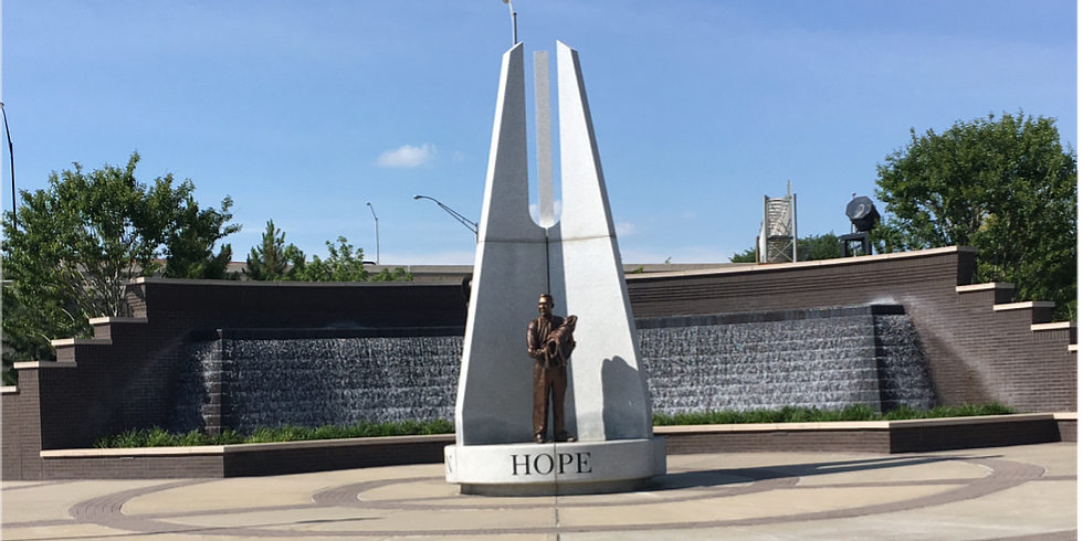 The Future of Tulsa’s Past: The Centennial of the Tulsa Race Massacre and Beyond