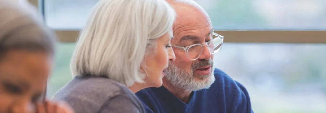 Cal Lutheran’s Fifty and Better (FAB) Summer I Session