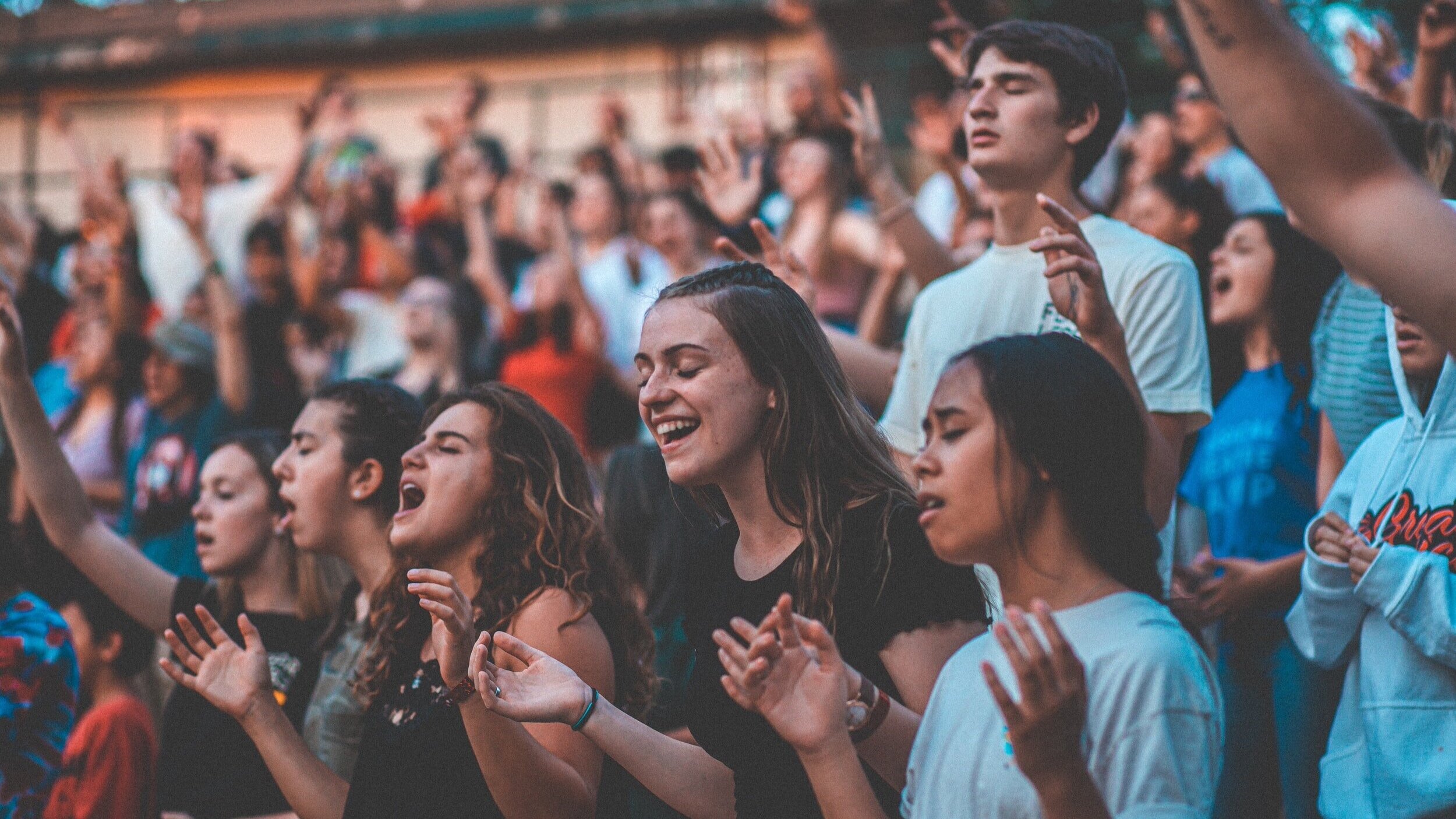 2022 ELCA Youth Gathering News