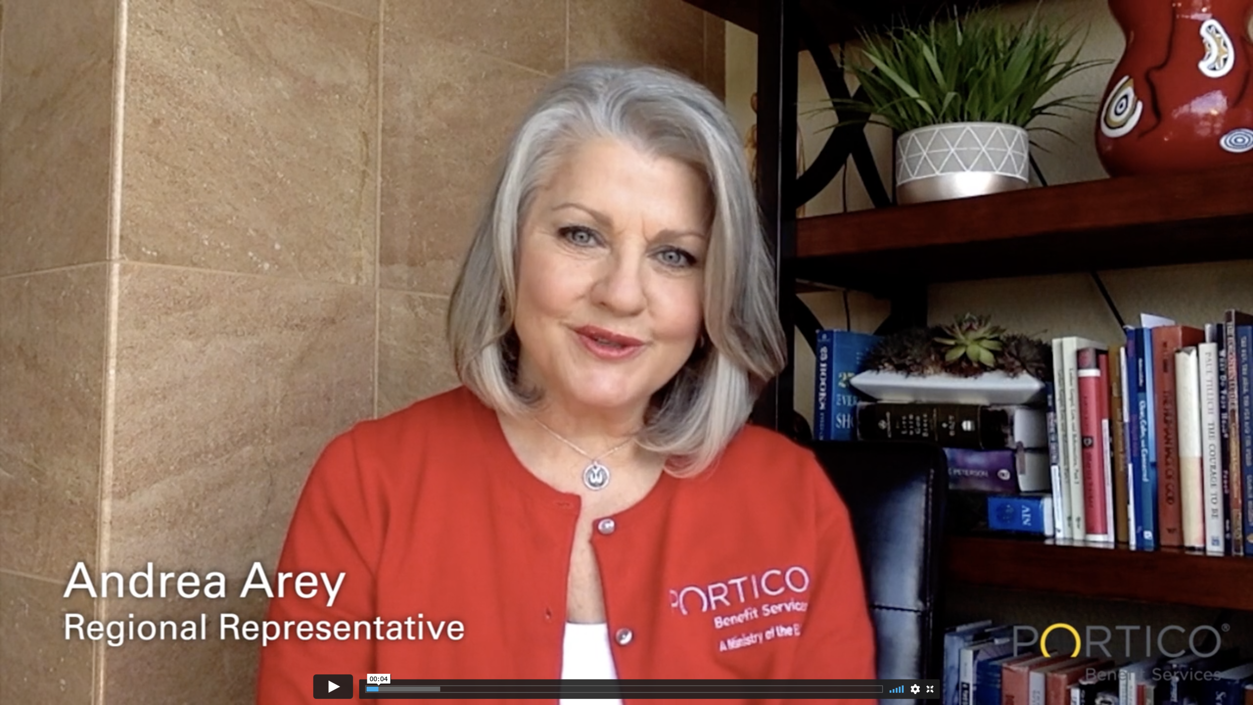Portico 2021 Update