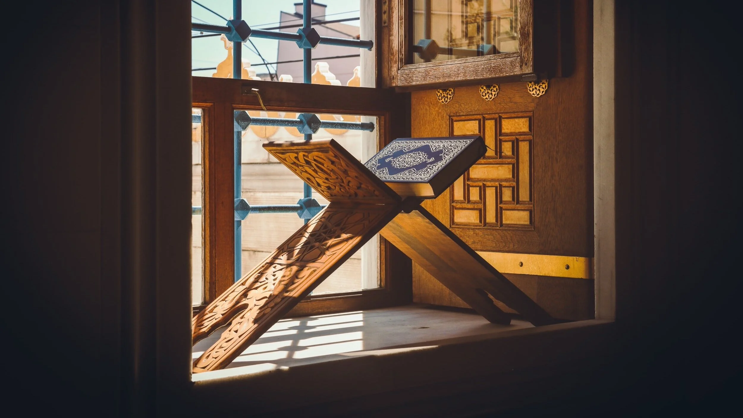 A Tri-Faith Discussion: What we fear and how does our faith help?
