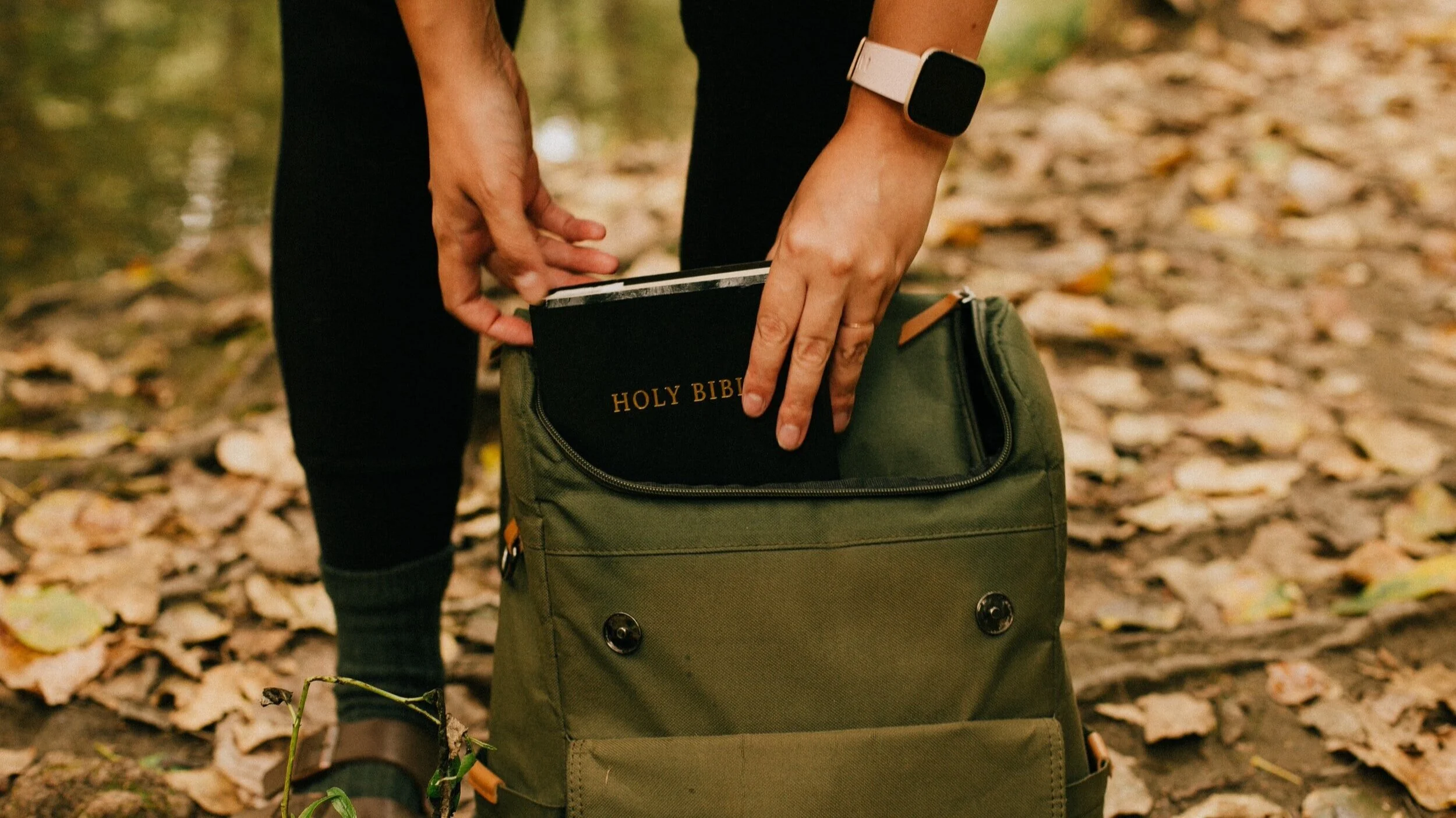 Bishop's Fall Gathering to be fully online