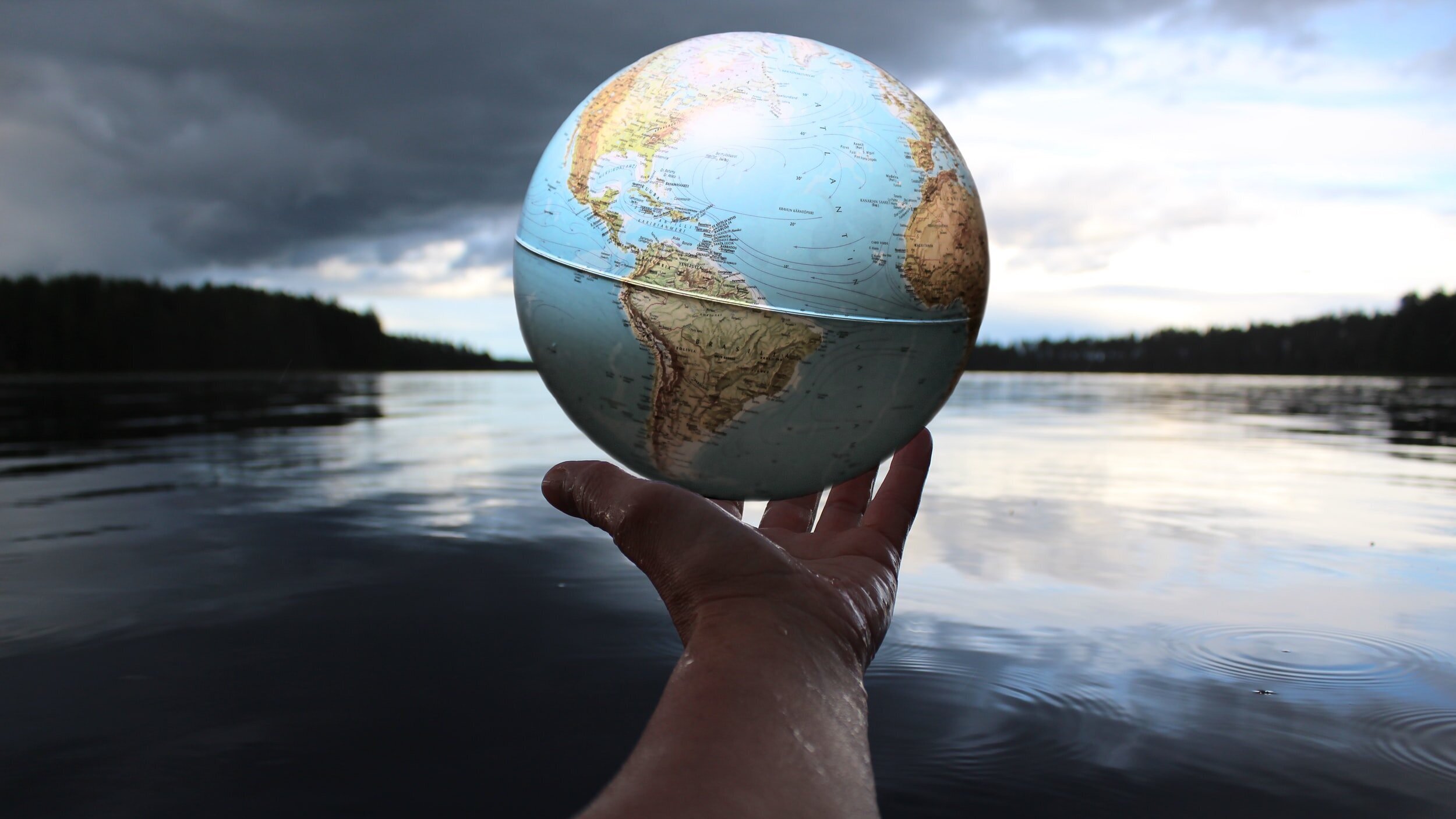 Grand Canyon Synod Retired Rostered Leaders Retreat