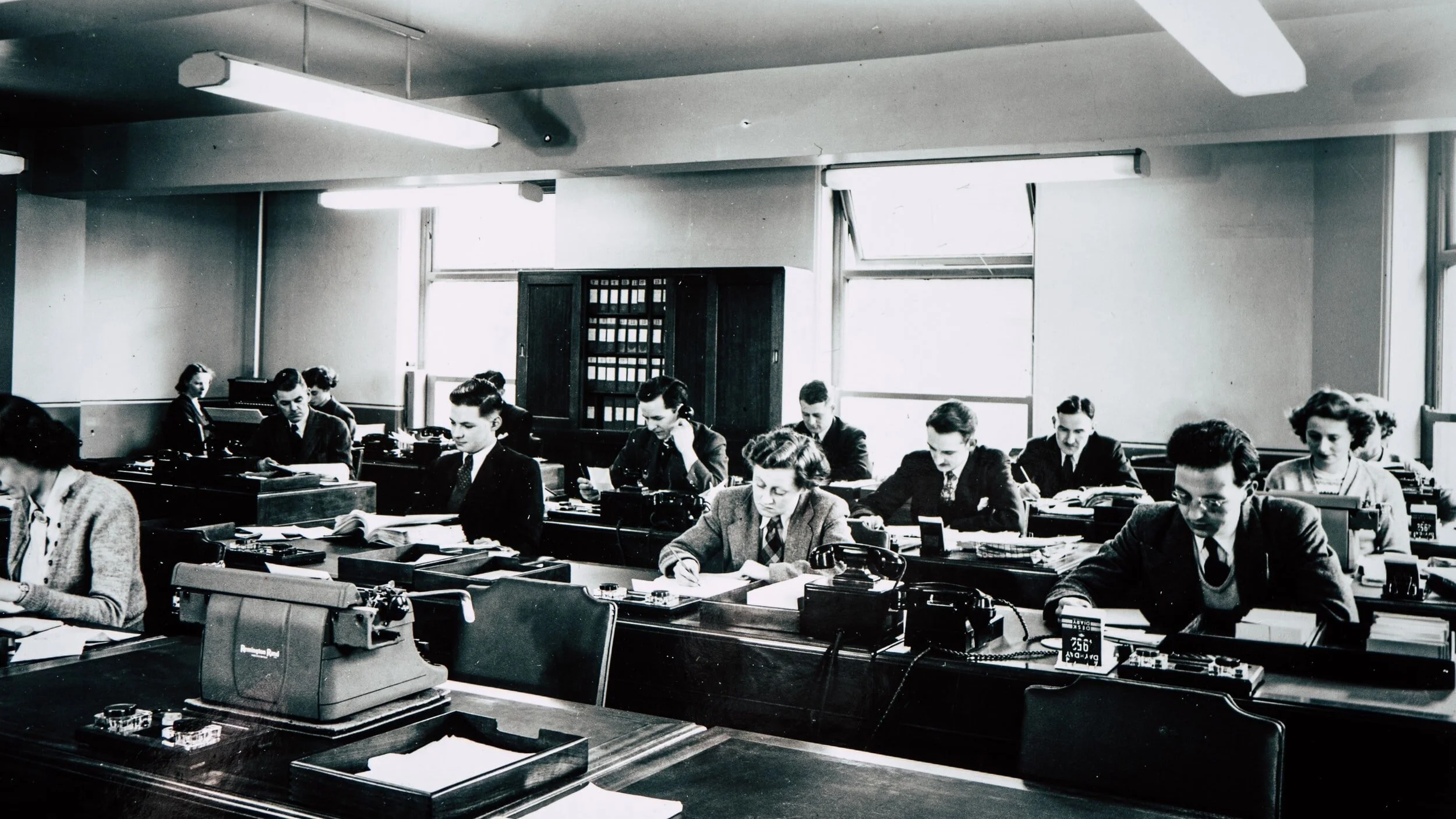 Operations and management resources for ELCA church leaders