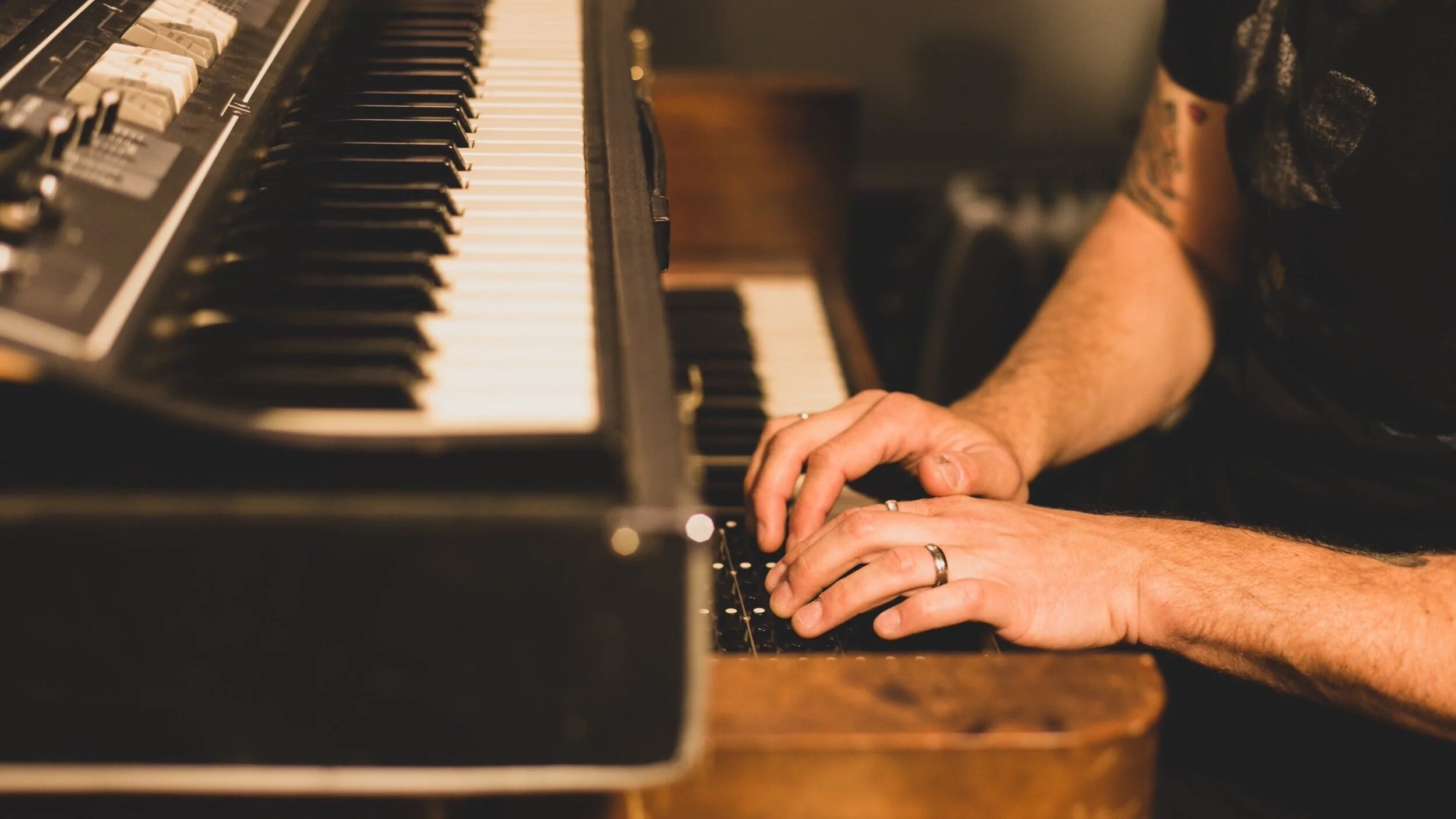 POSITION FILLED: Pianist/organist needed at St. Andrew Lutheran, Las Vegas