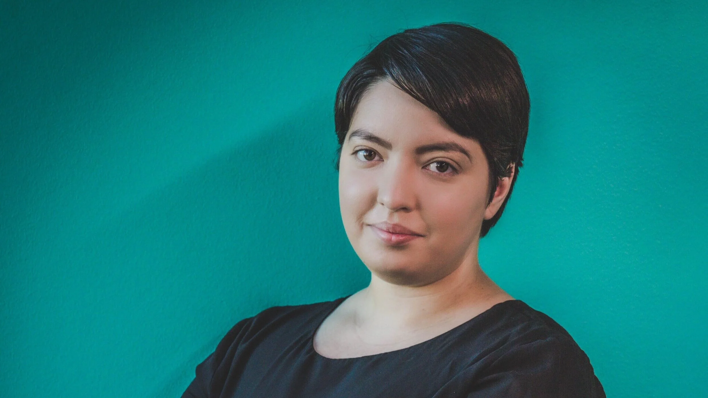 Meet Roselle Tenorio, ELCA World Hunger's newest colleague