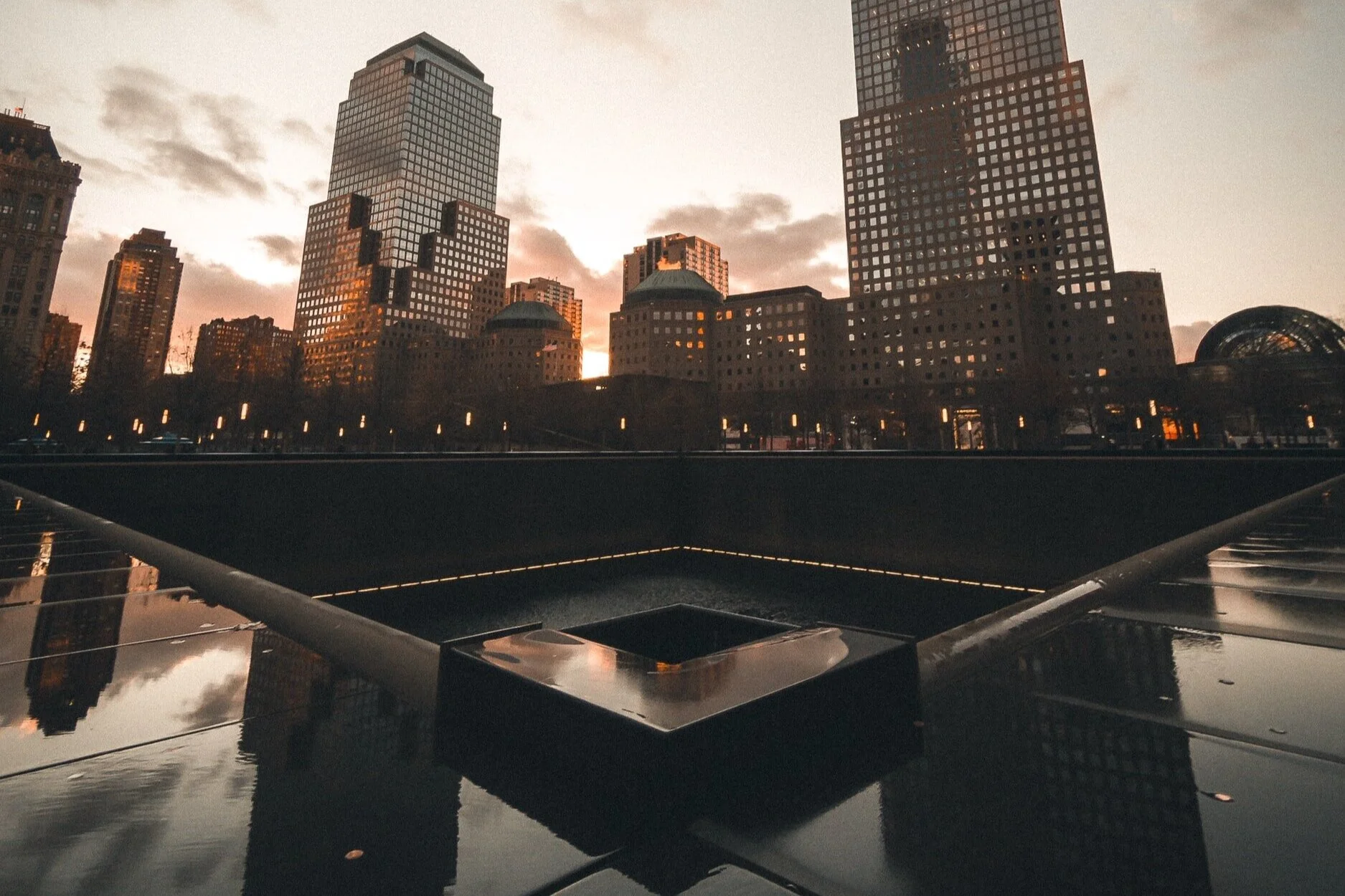 Bishop Eaton: Remembering Sept. 11, 2001