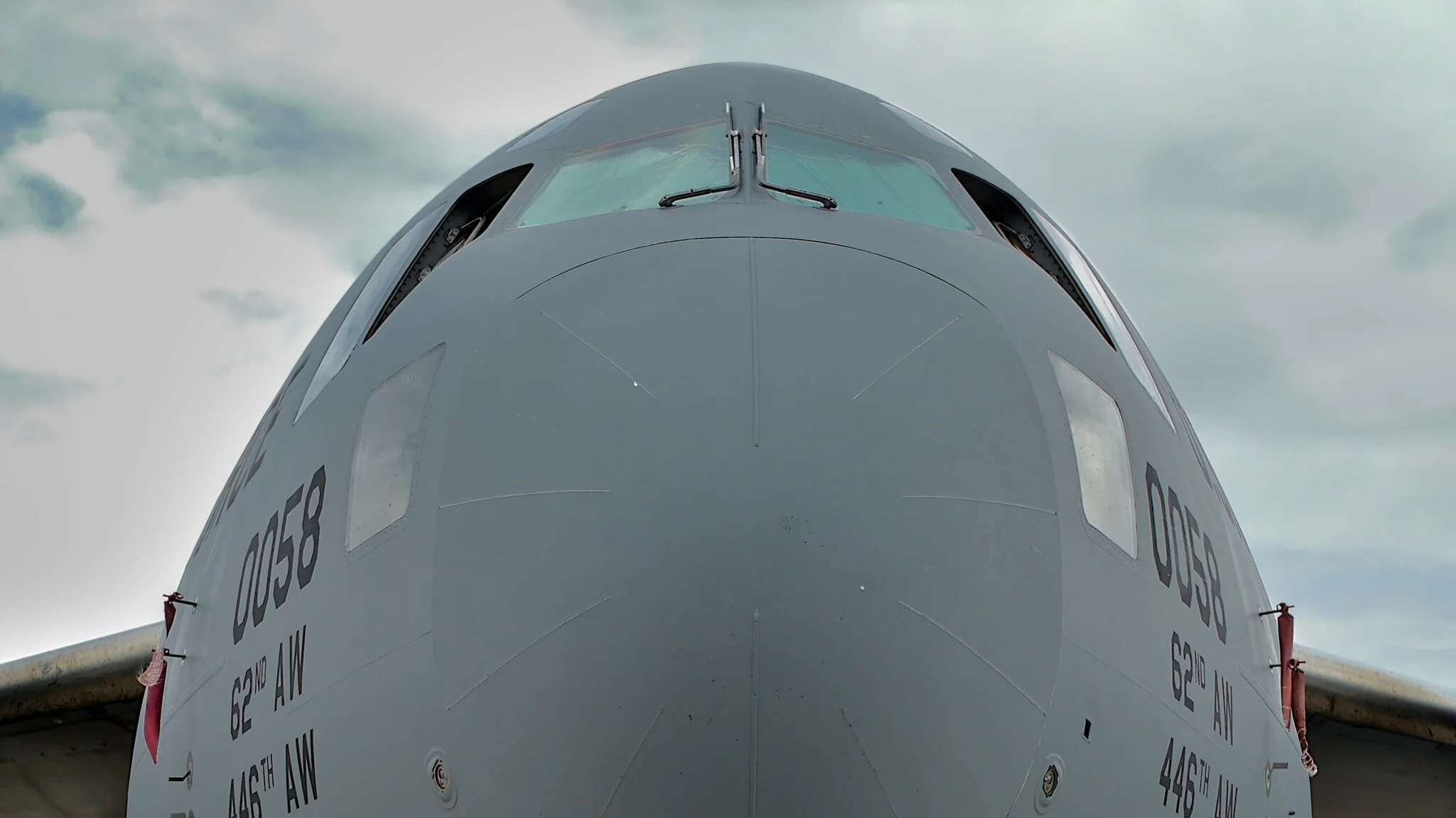 Faith Lens: Mission First