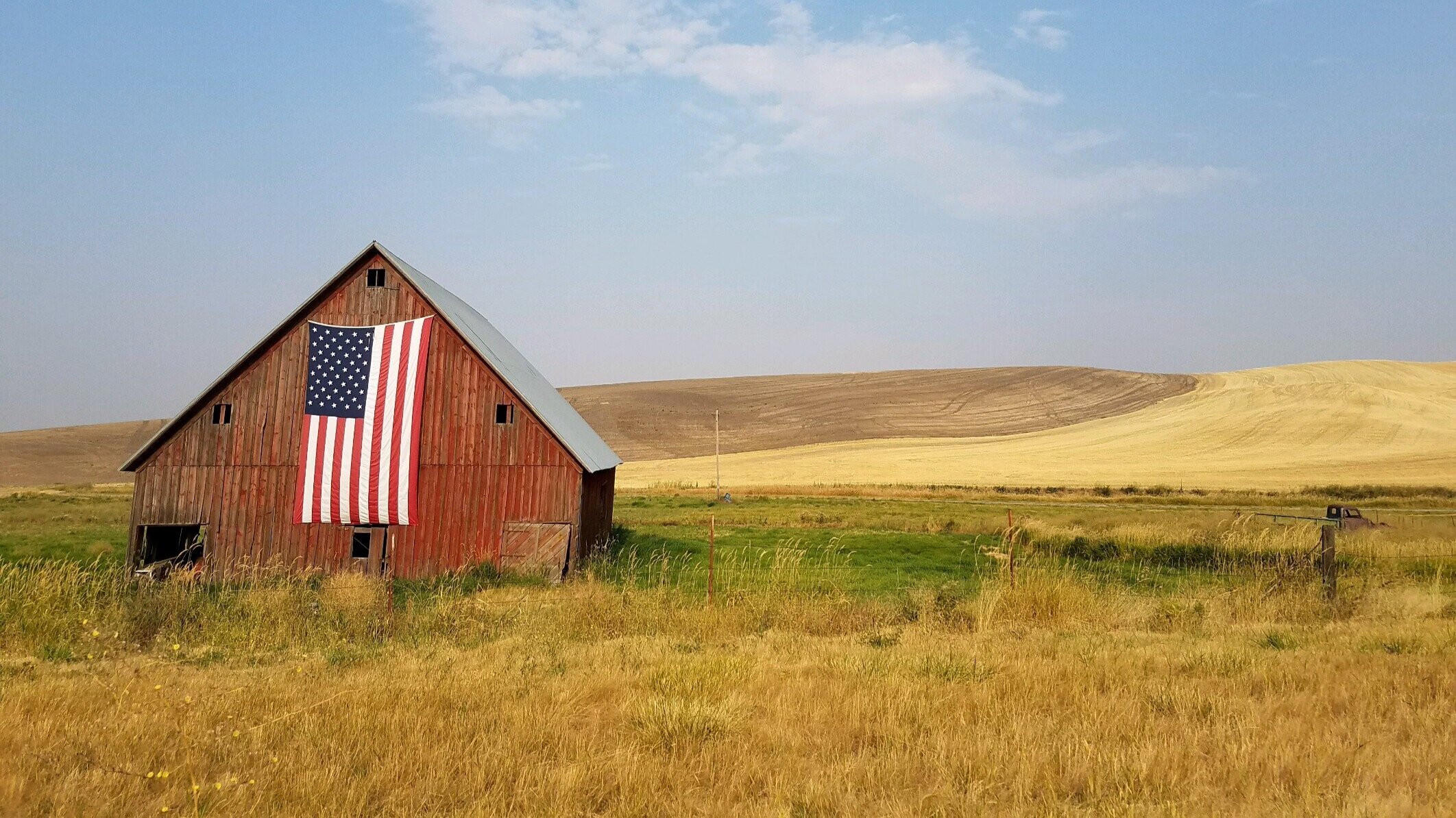 Conflict resolution skills used to bridge partisan divide
