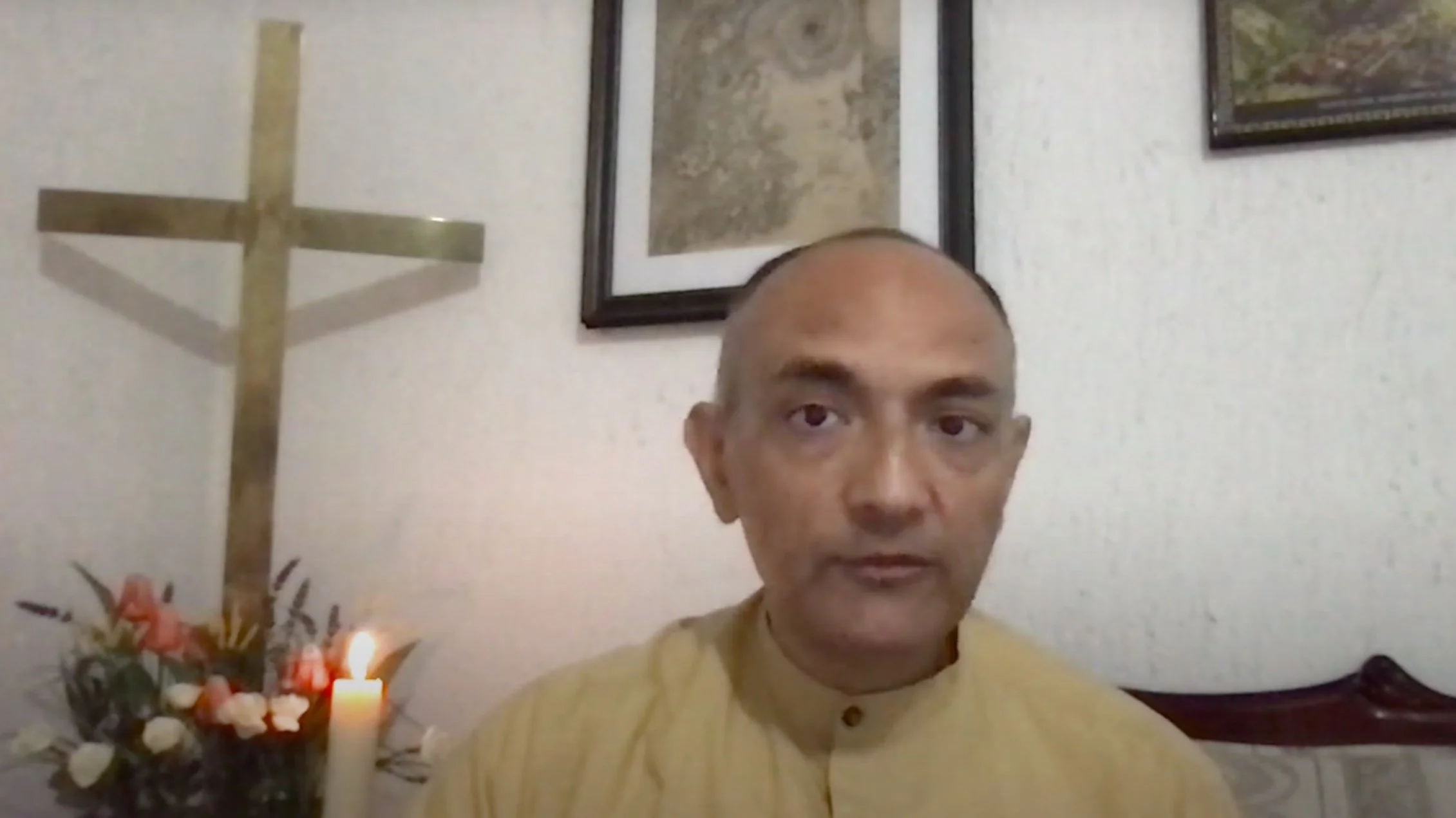 Greetings from the Mexican Lutheran Church