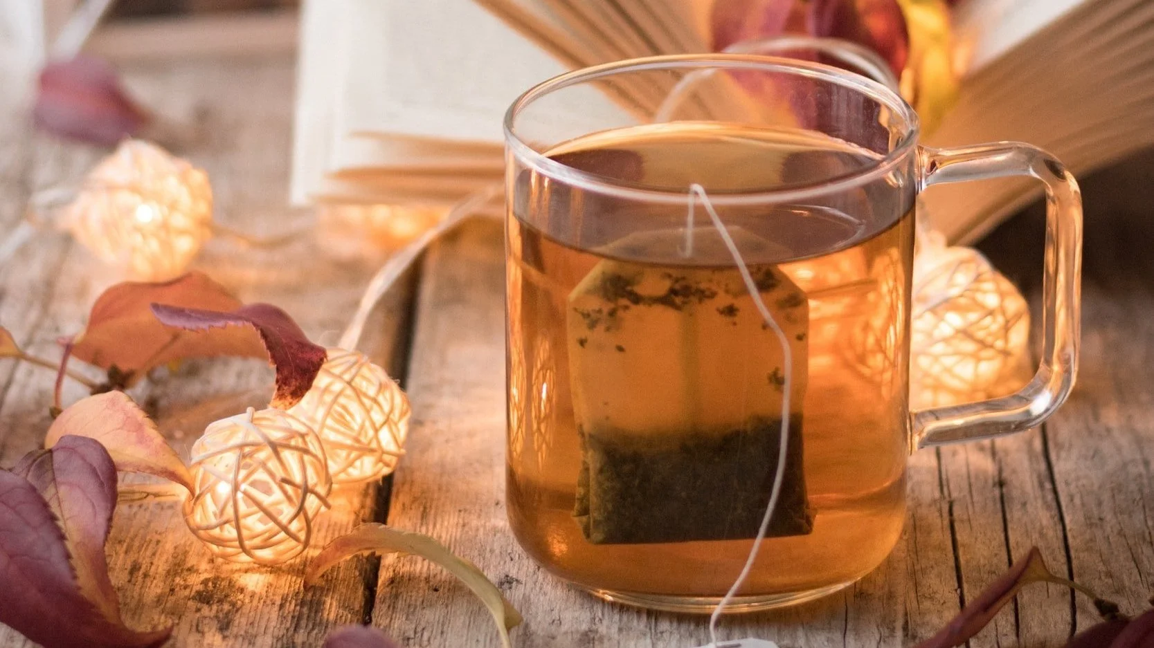 2021 Fall Tea Party: An Interfaith Celebration of Women