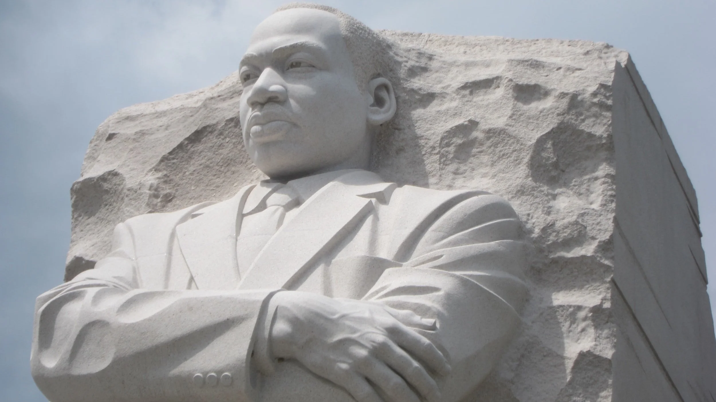 Bishop Eaton: Honoring Dr. Martin Luther King, Jr.