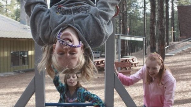Camp ALOMA Elementary Retreat