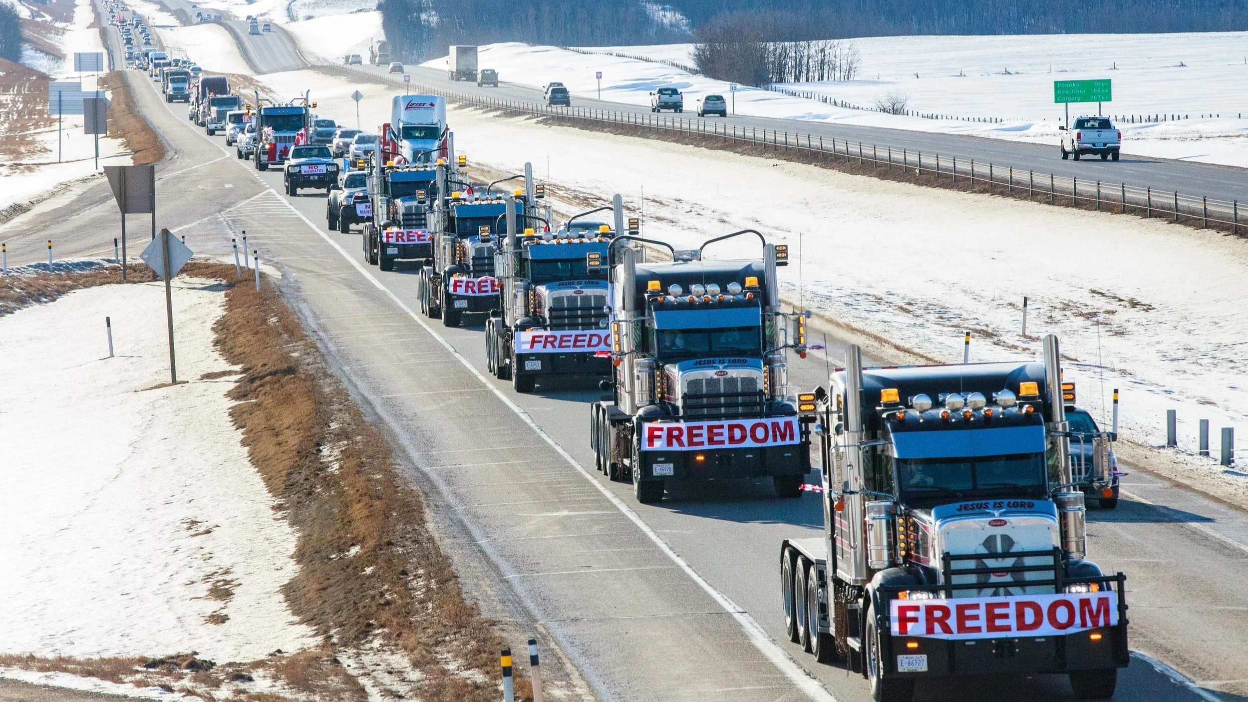 Faith Lens: Right to Serve