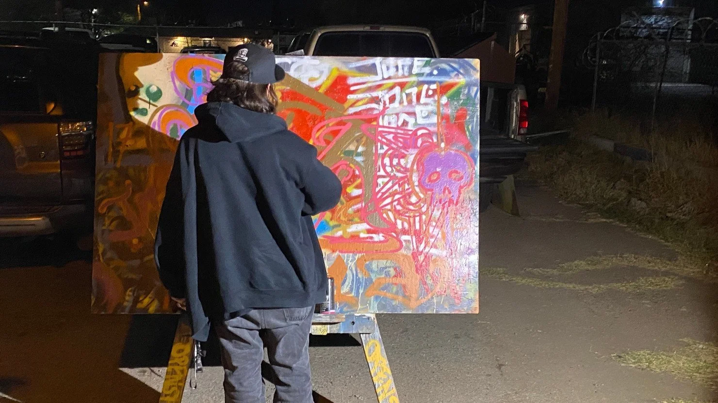 Open Space spring newsletter