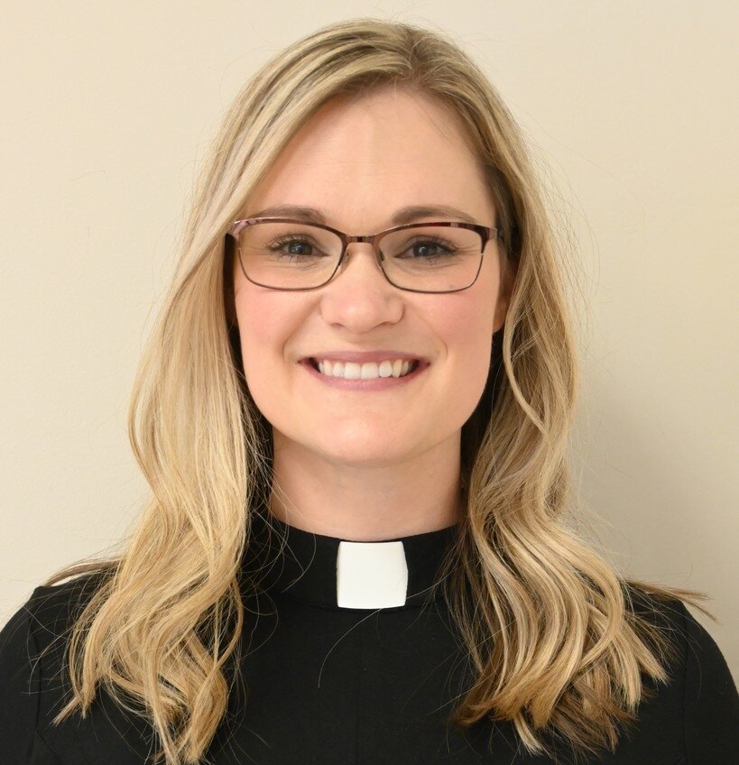 Rev. Beth Gallen