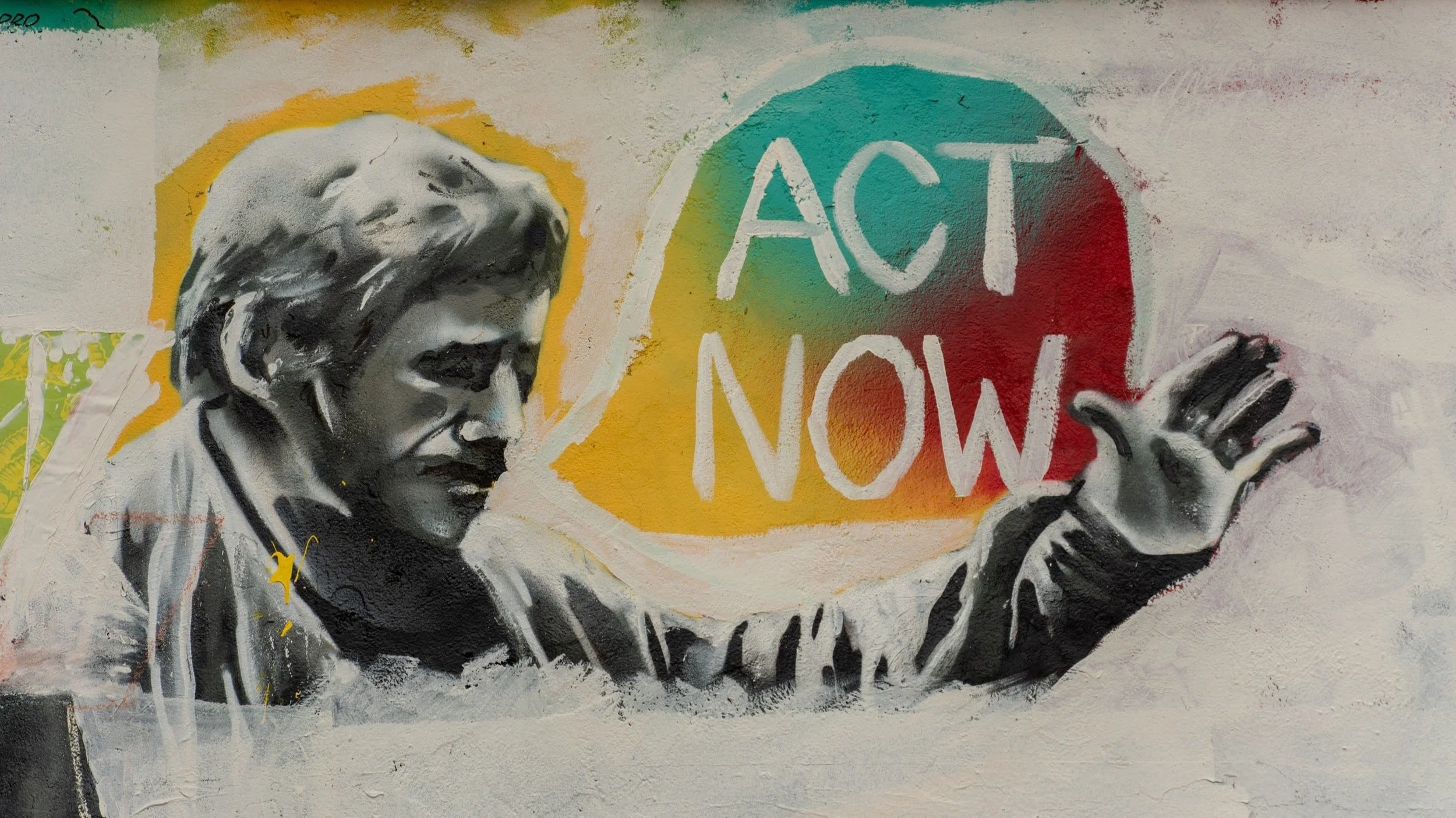 Fierce Urgency: Advancing Civil &amp; Human Rights is Ecumenical Advocacy Days theme