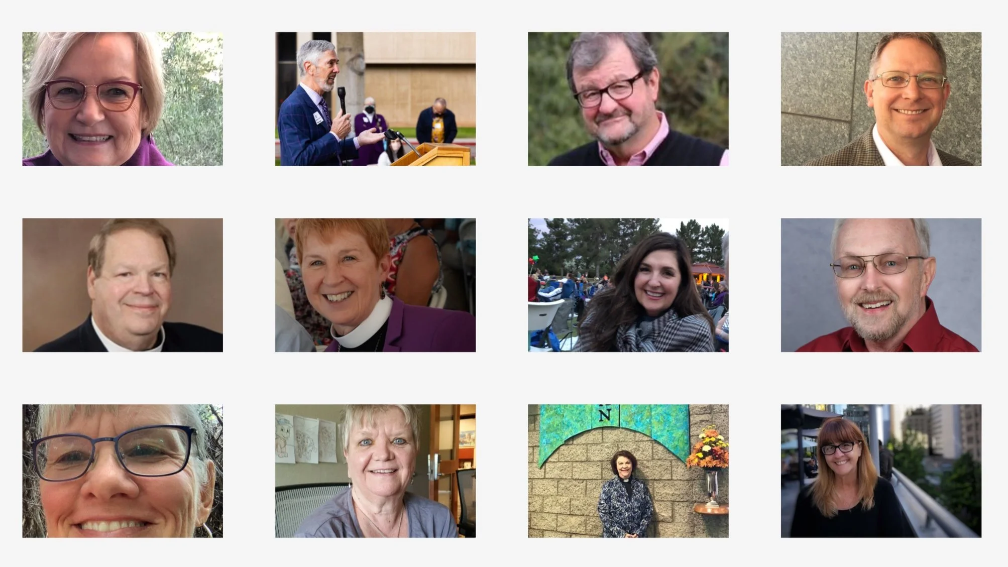 The Growing Generosity Task Force