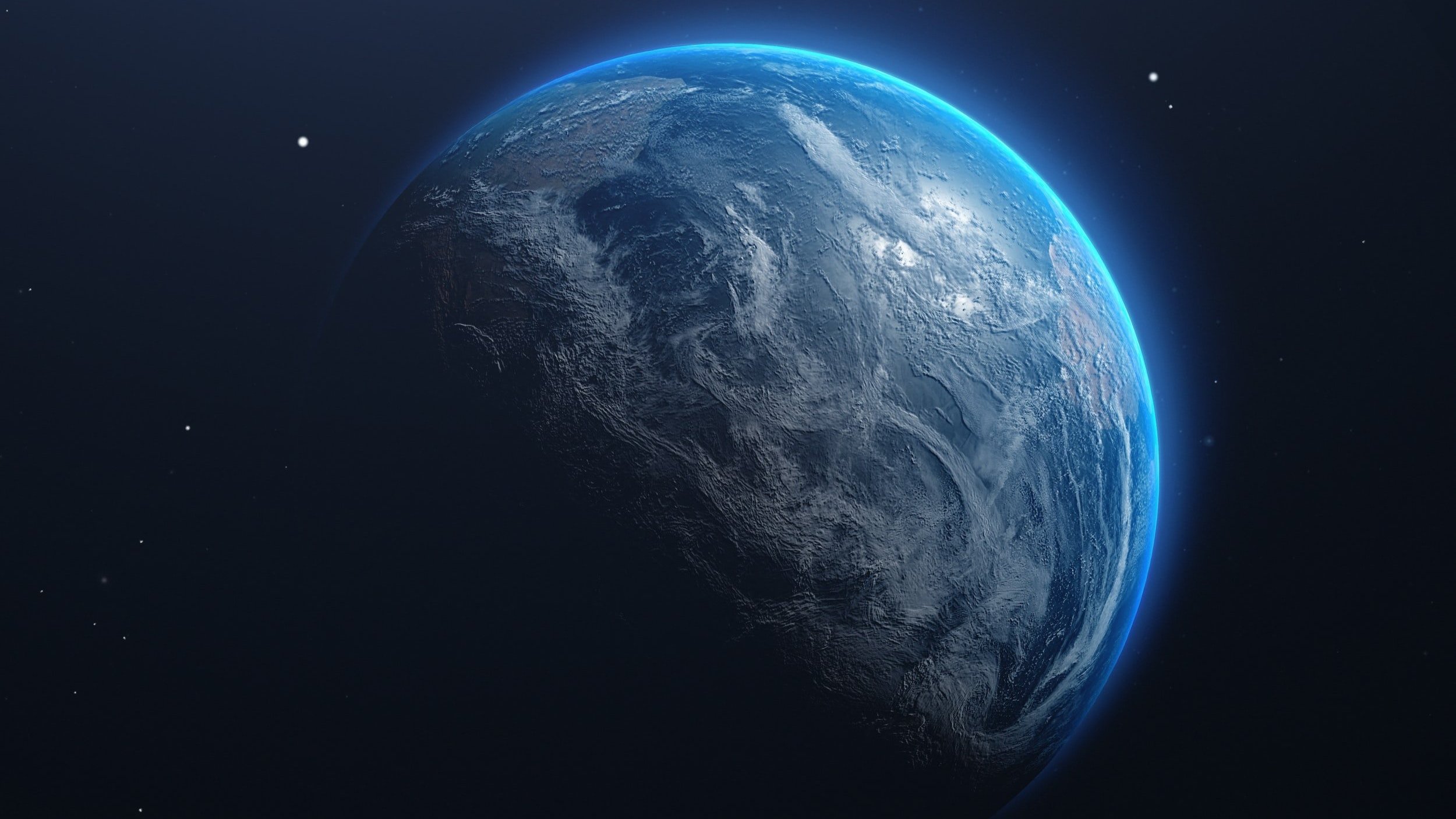 5 Ways to celebrate Earth Day as Church