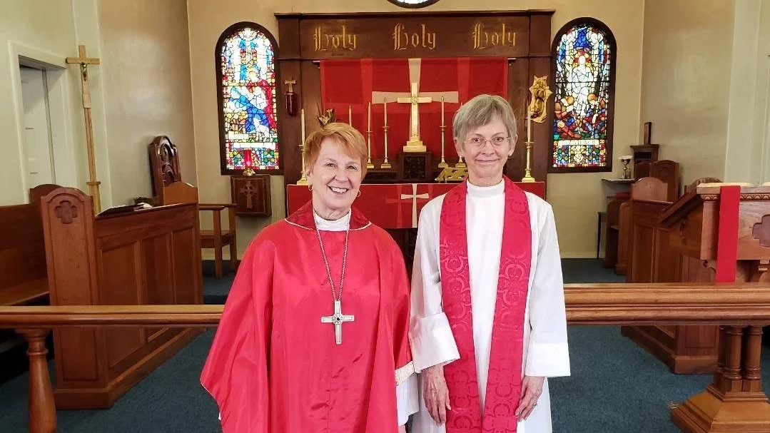 Office of the Bishop Updates: 4/15/2022
