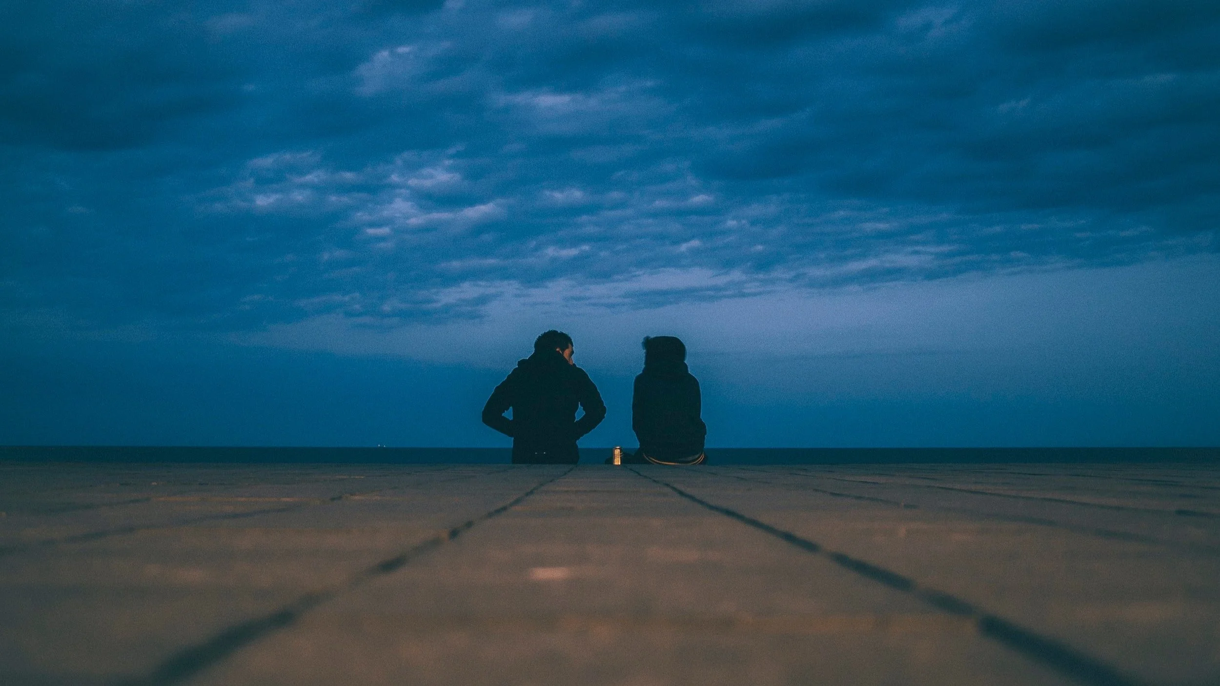 ELCA Now is the Time study (5-part series)