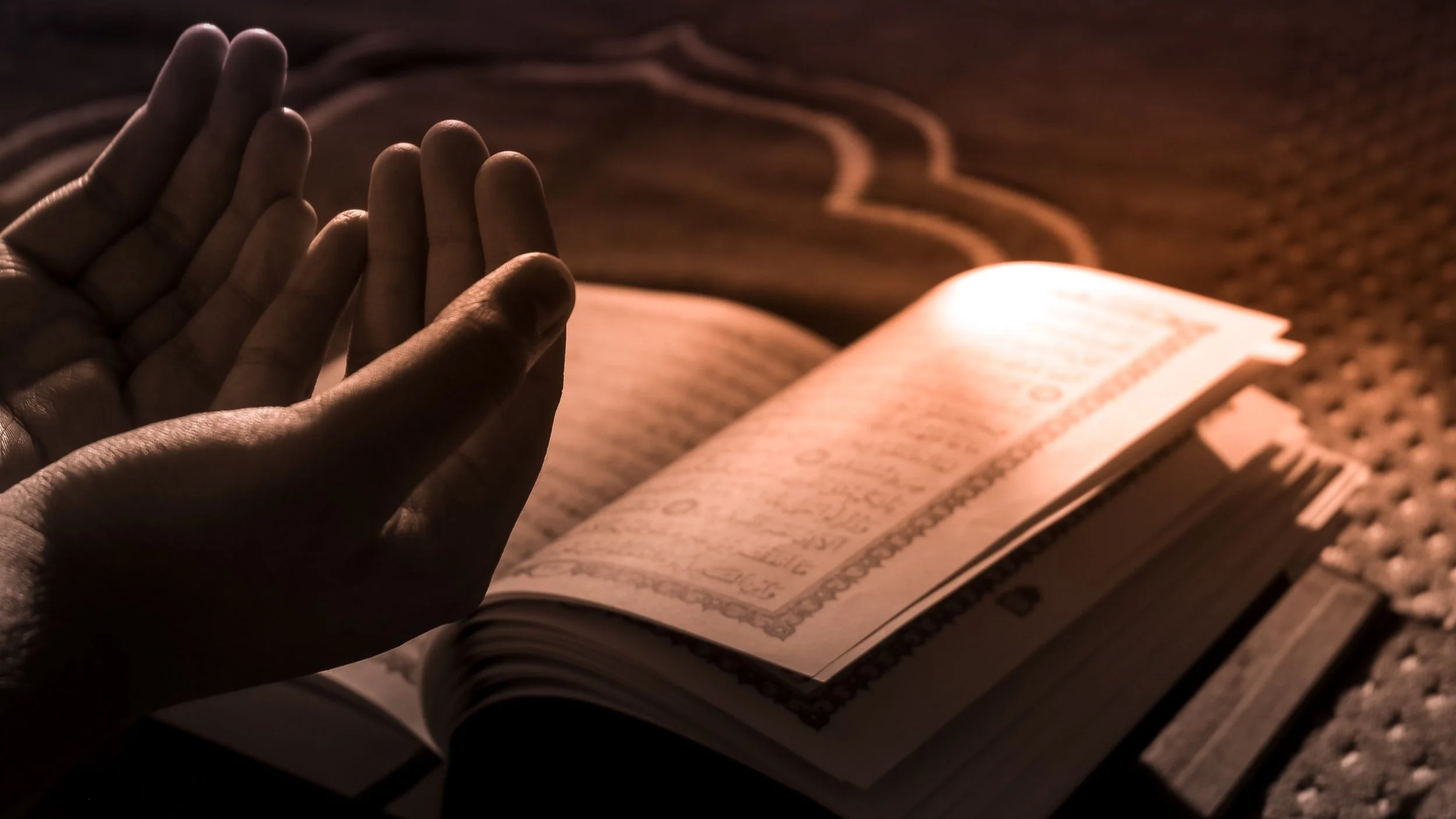 Introducing “A Declaration of the ELCA to the Muslim Community”