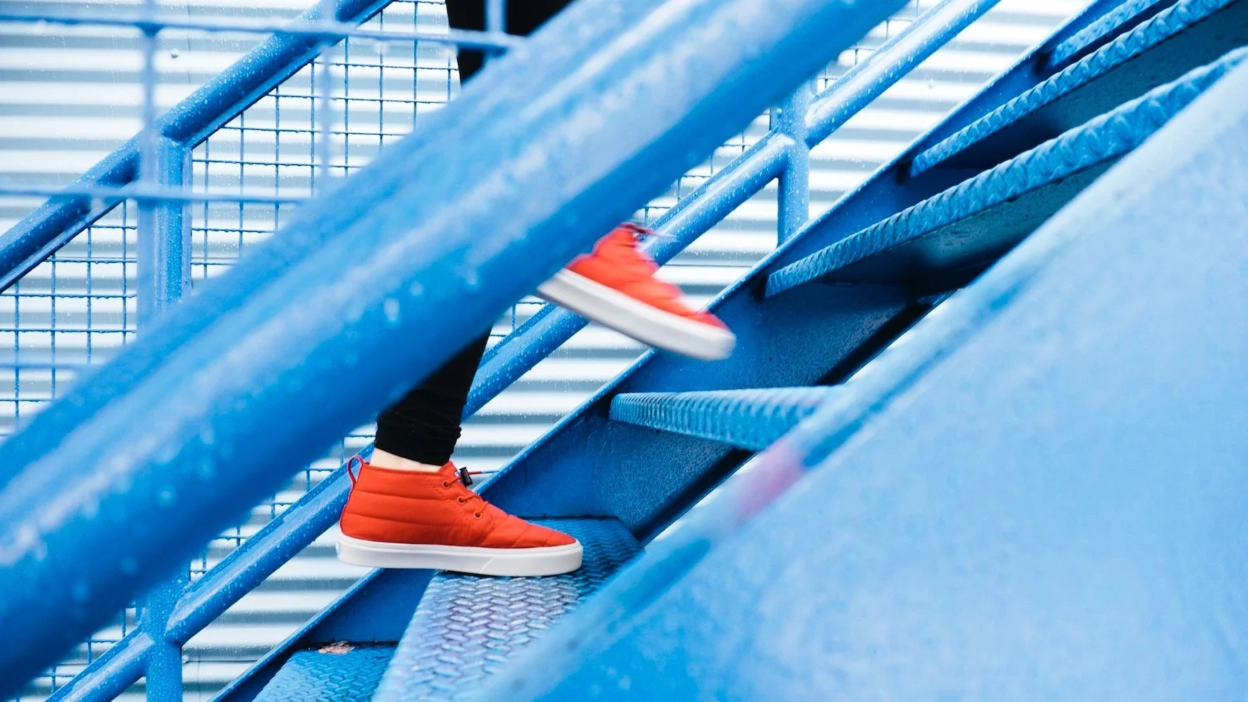 Building an Anti-Racism Team: Next Faithful Steps