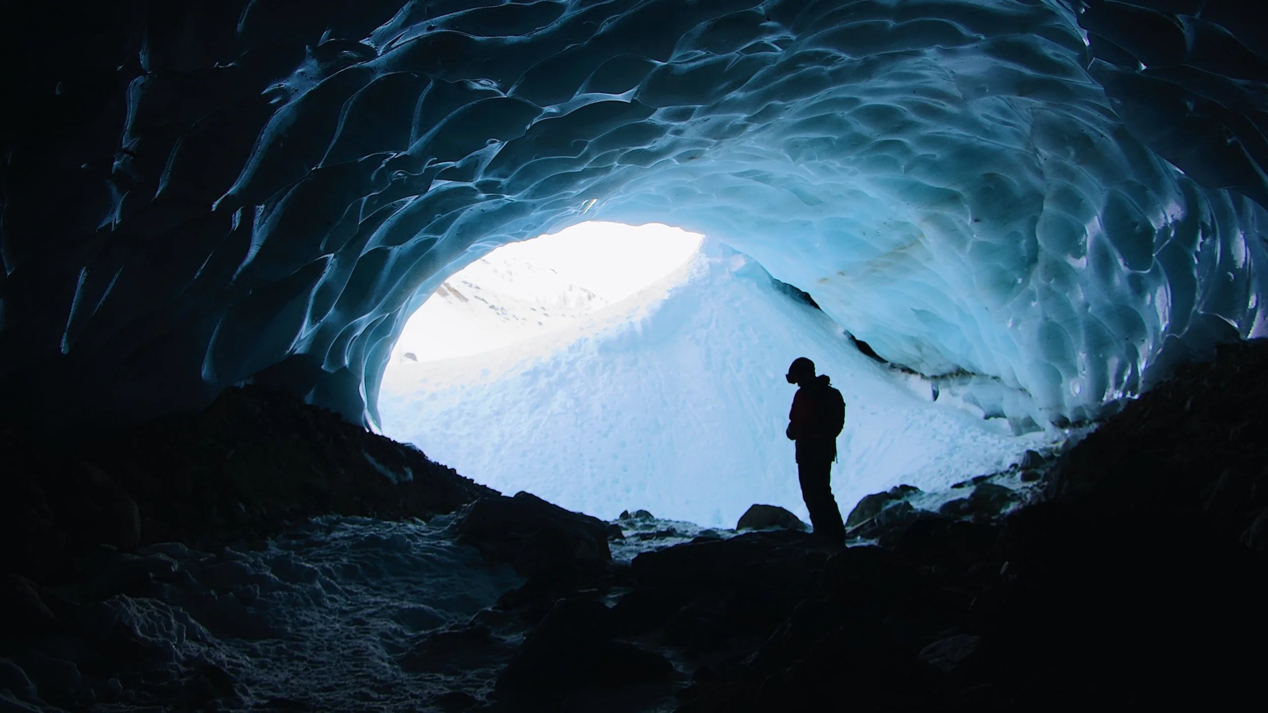 Tod Bolsinger: Leading through a Little Ice Age