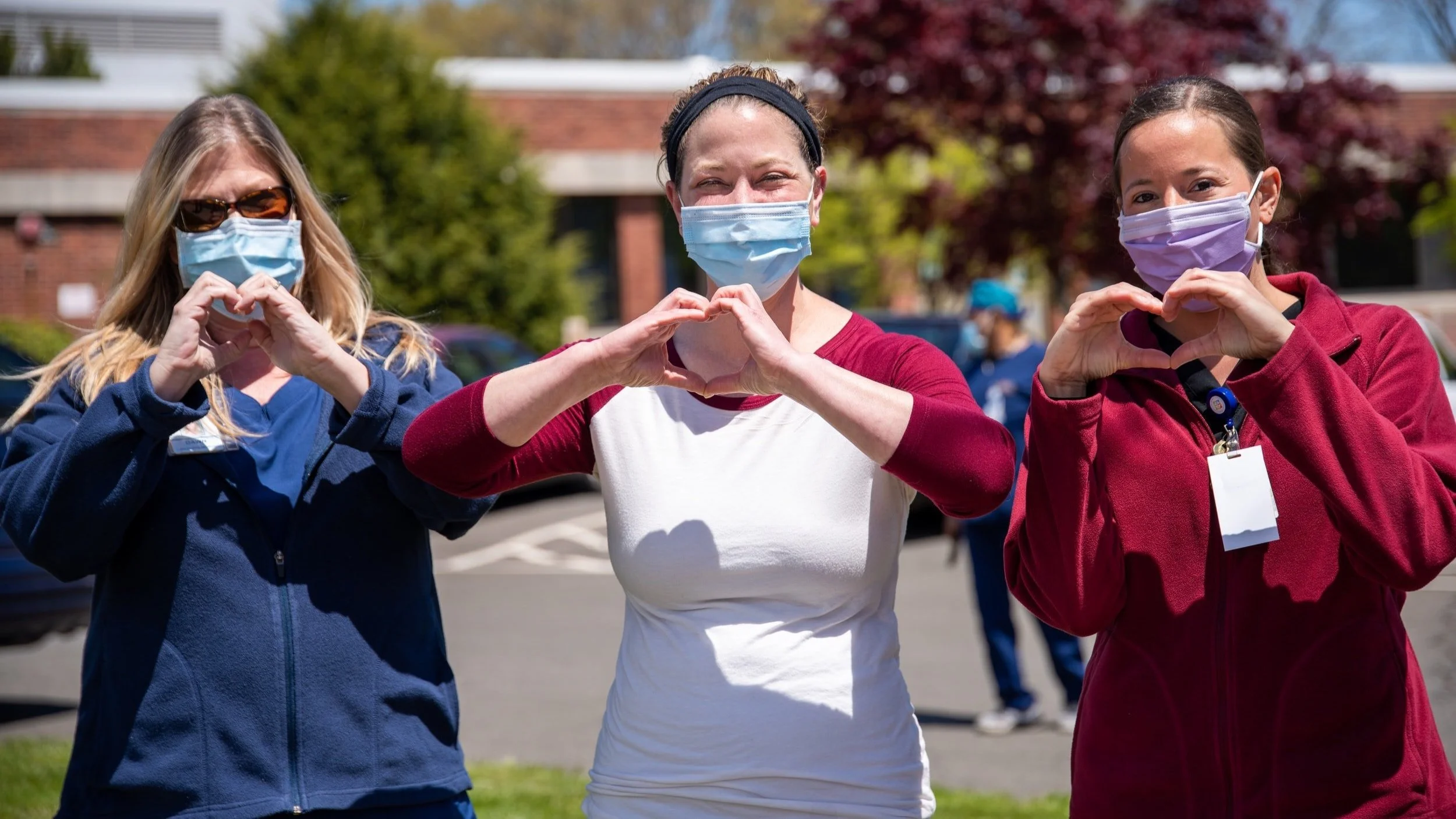 Celebrating Mosaic’s Super Nurses