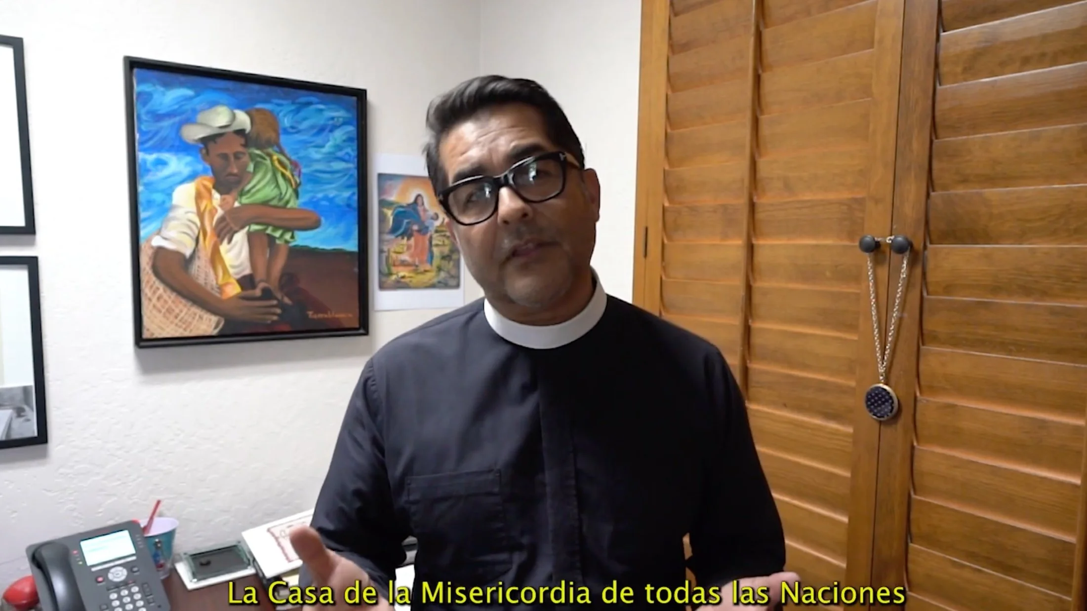 2022 Borderlands Ministry report