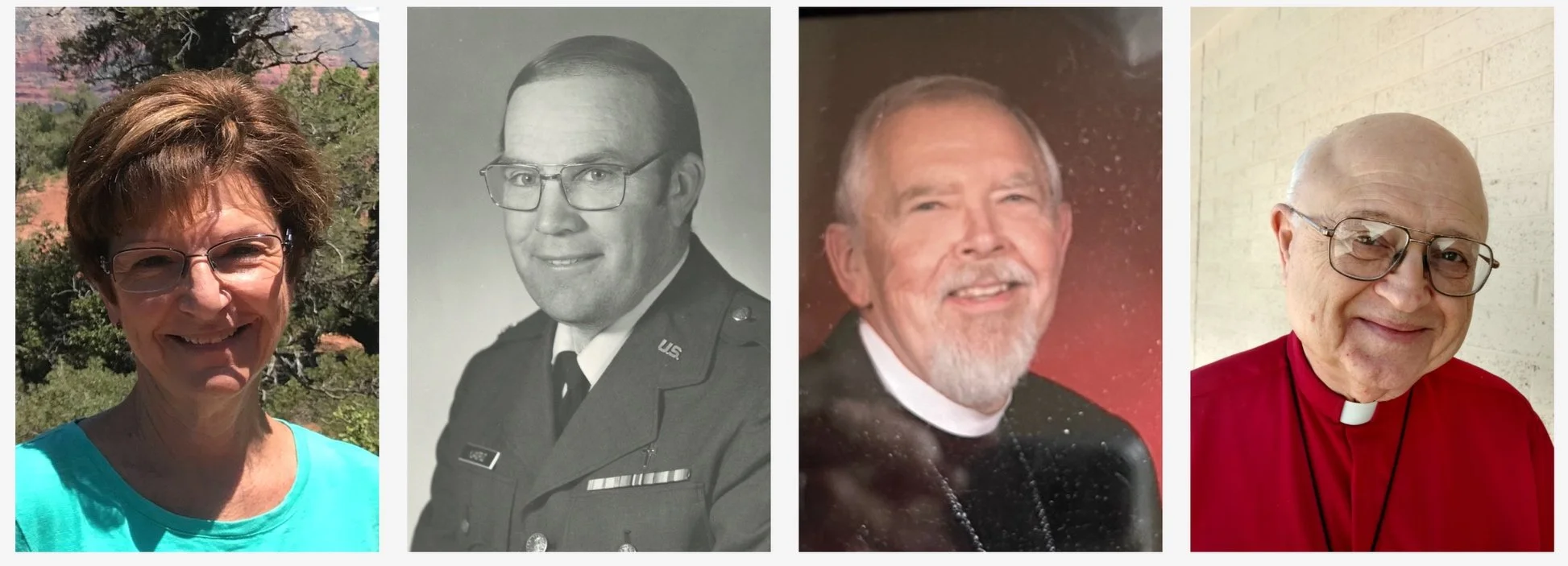 Ordination celebrations: 5/20-5/26/2022