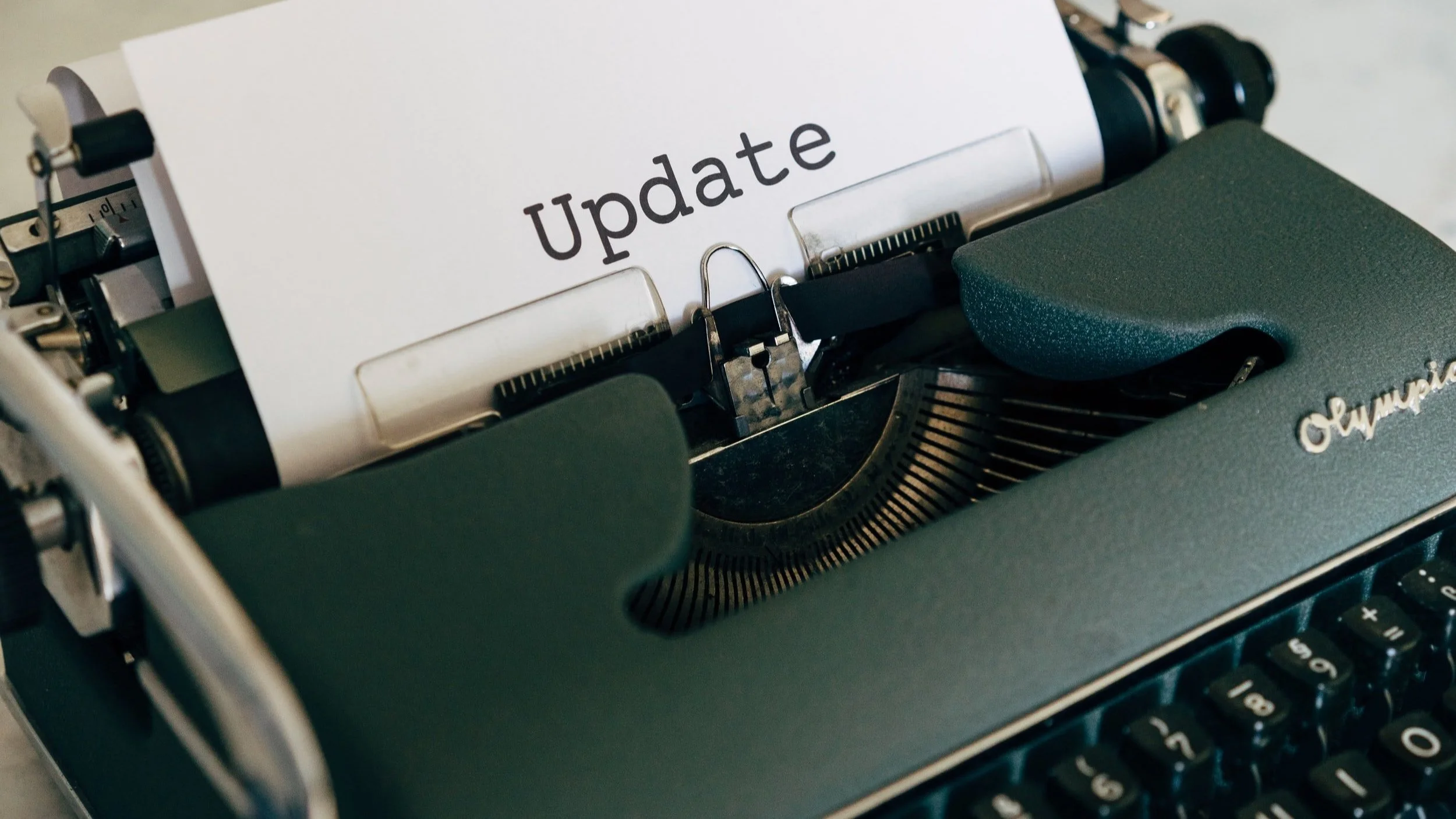 Synod constitution updates to be voted on at the 2022 Assembly