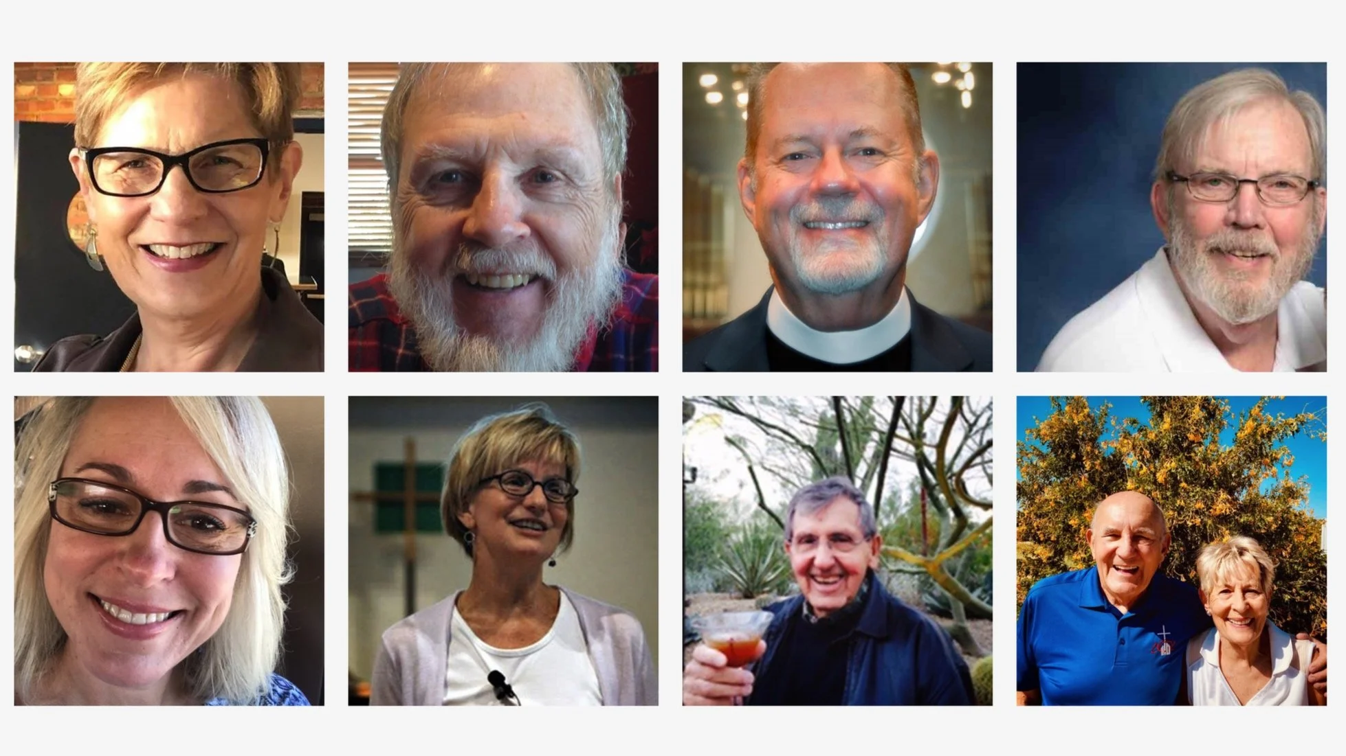 Ordination celebrations: 5/27-6/2/2022