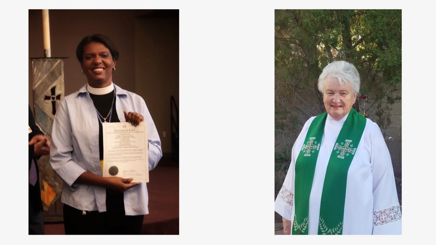Ordination celebrations: 6/12/2022
