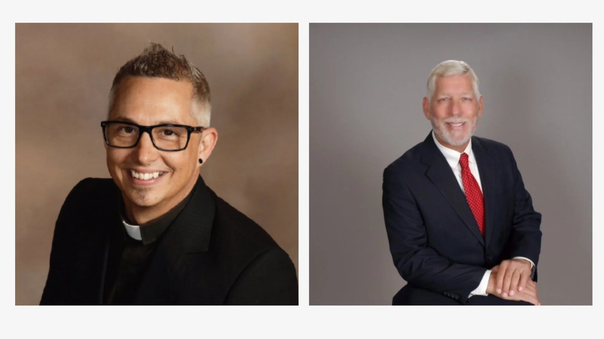 Ordination celebrations: 6/5/2022