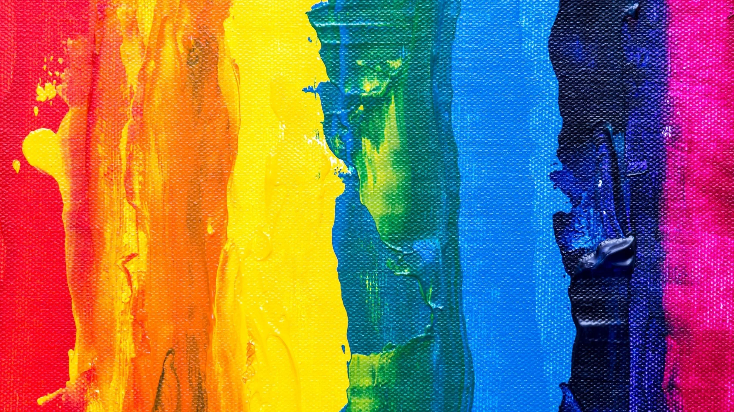 Bishop Eaton: We celebrate LGBTQIA+ siblings