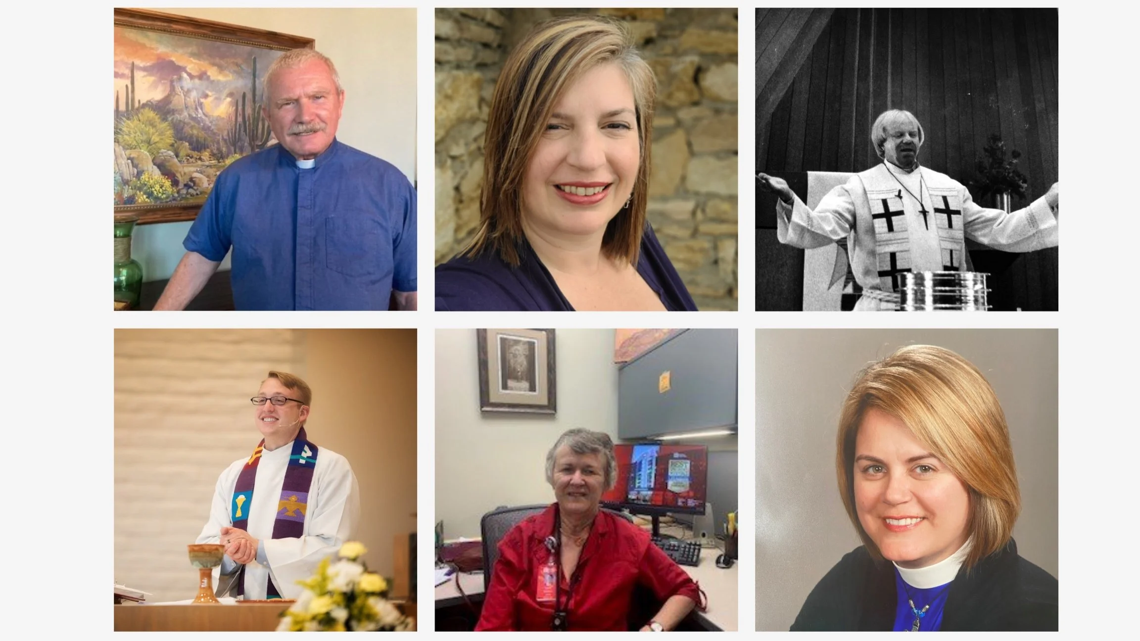 Ordination celebrations: 7/15/2022-7/21/2022